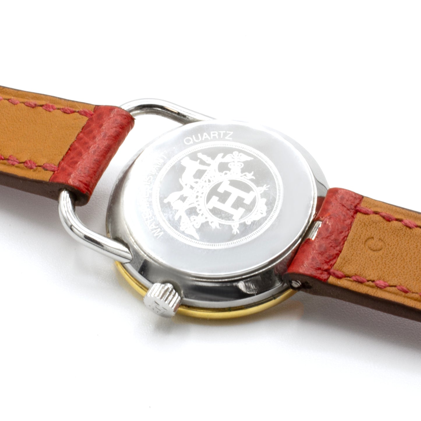 Hermès Arceau 25mm watch