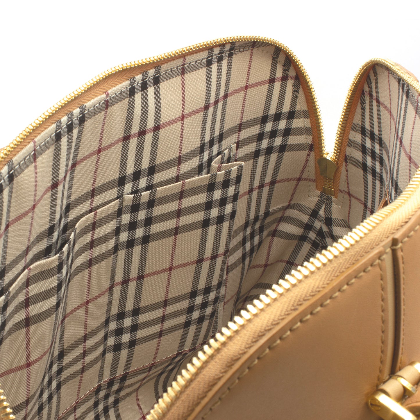 Burberry bag