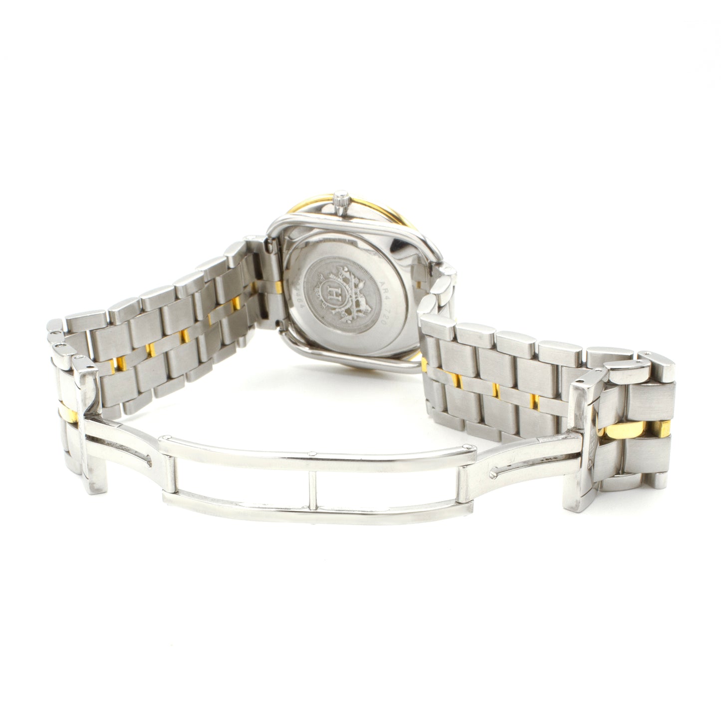 Hermès Arceau AR4.720 watch