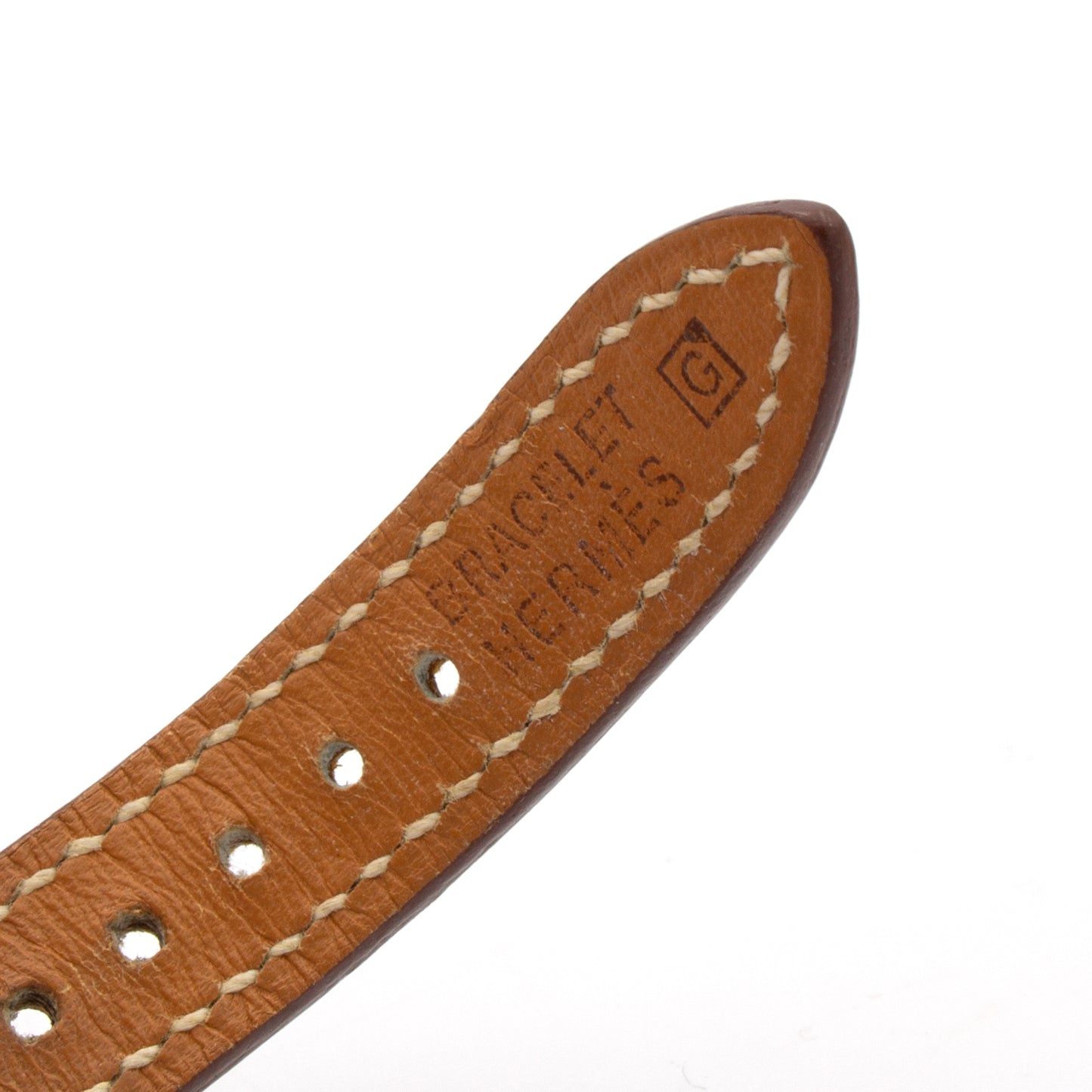 Hermès Kelly KE1.210 watch