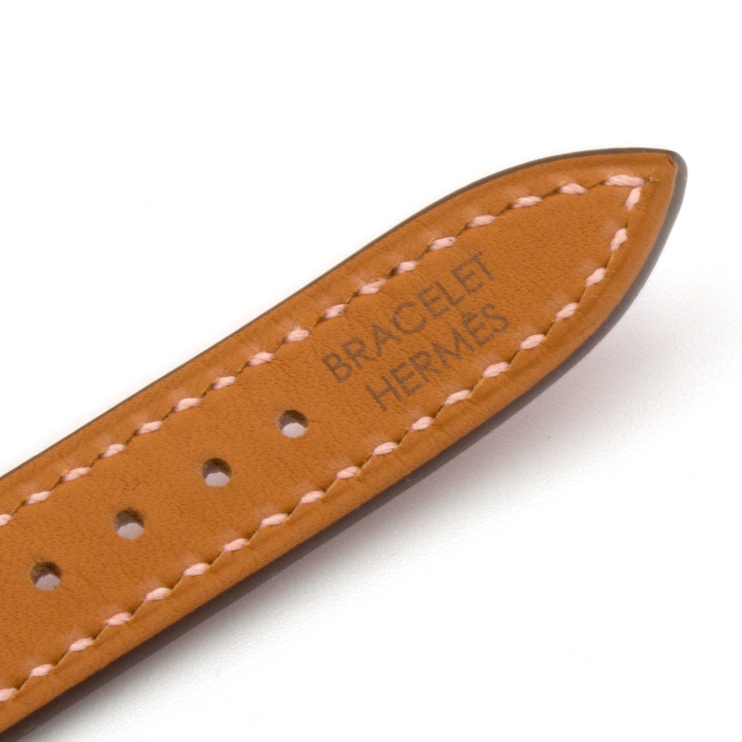 Hermès Cape Cod CC1.210 watch