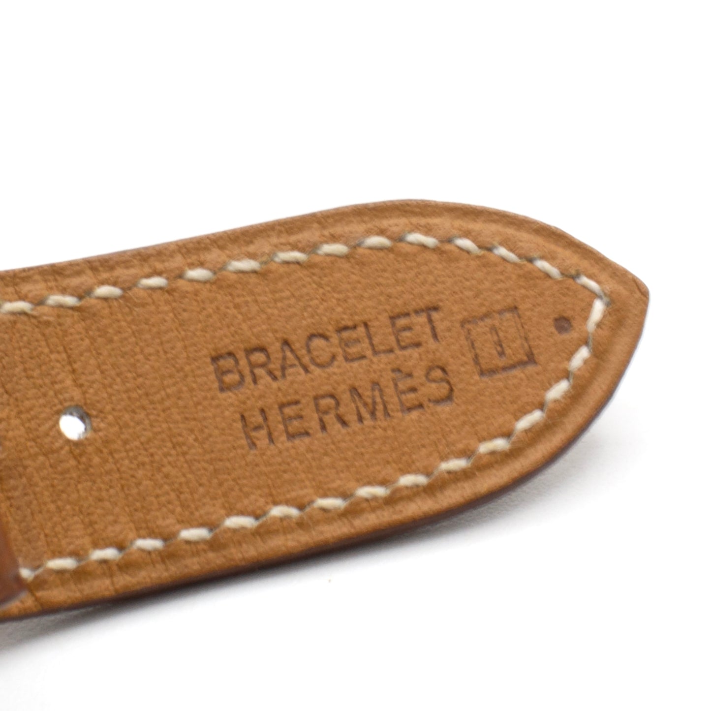 Hermès Arceau AR4.810 watch