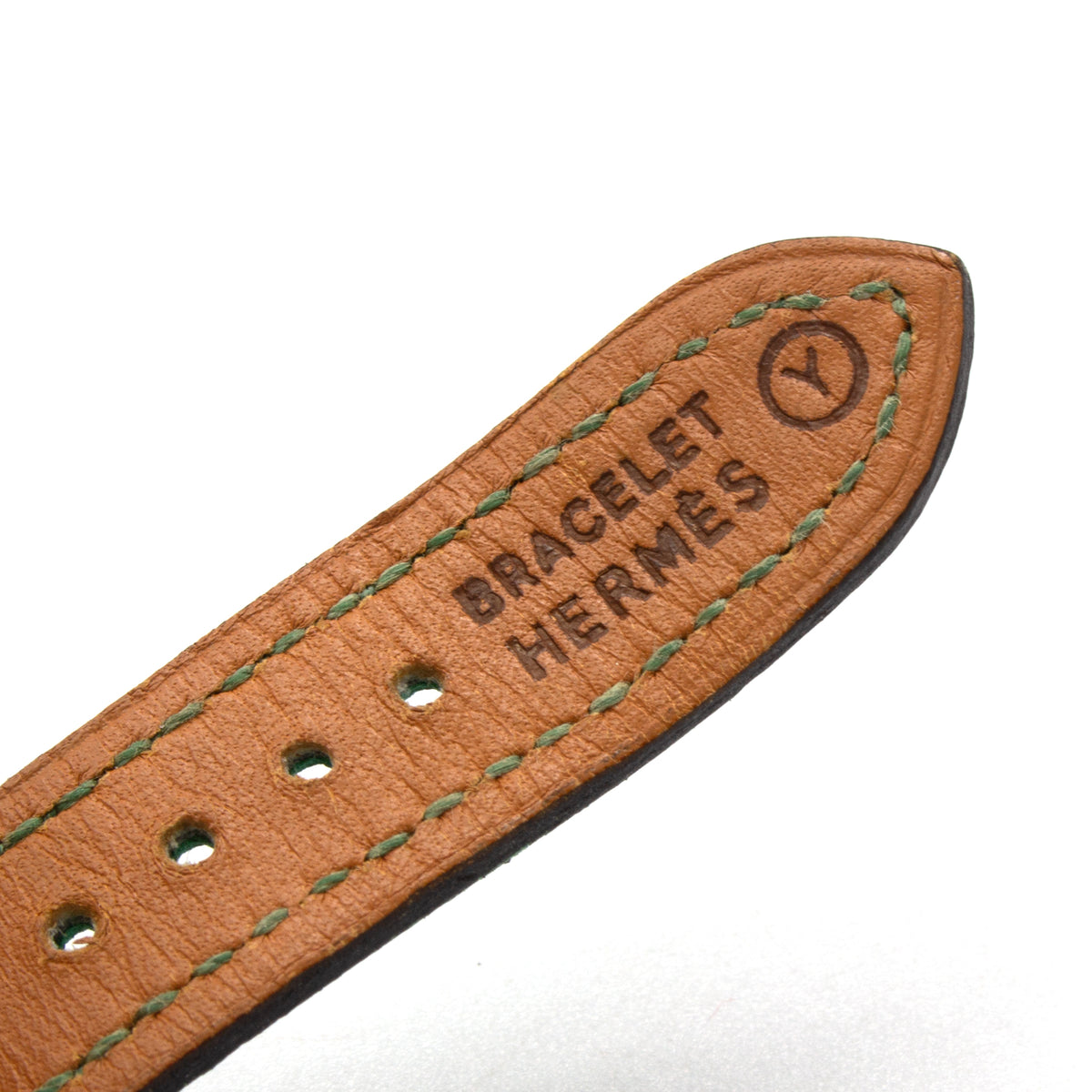 Hermès Médor watch
