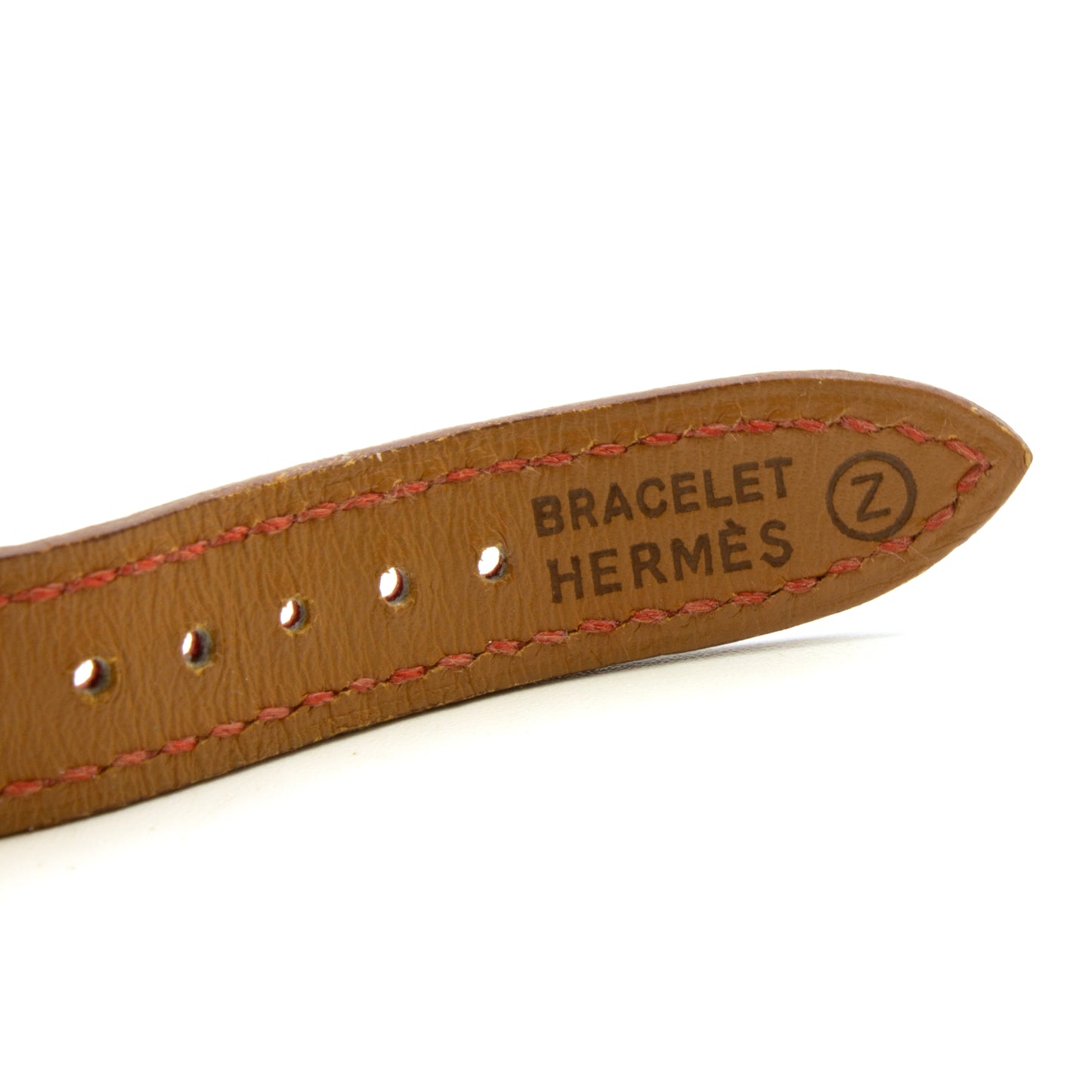 Hermès Kelly watch