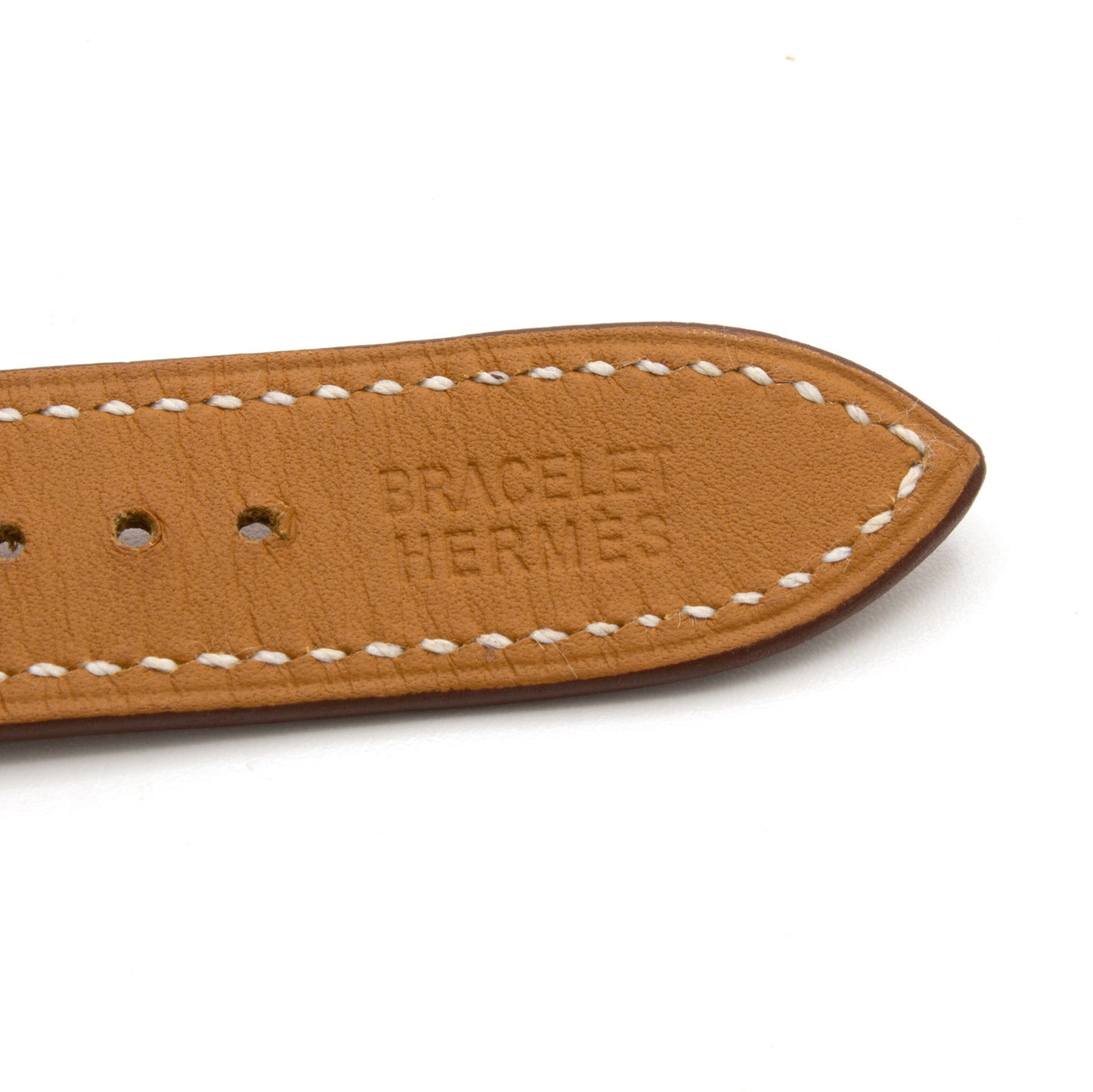 Hermès Arceau AR4.710 watch