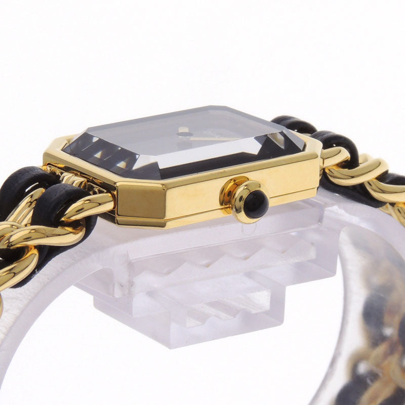 Chanel Premiere Watch Bracelet Sz M