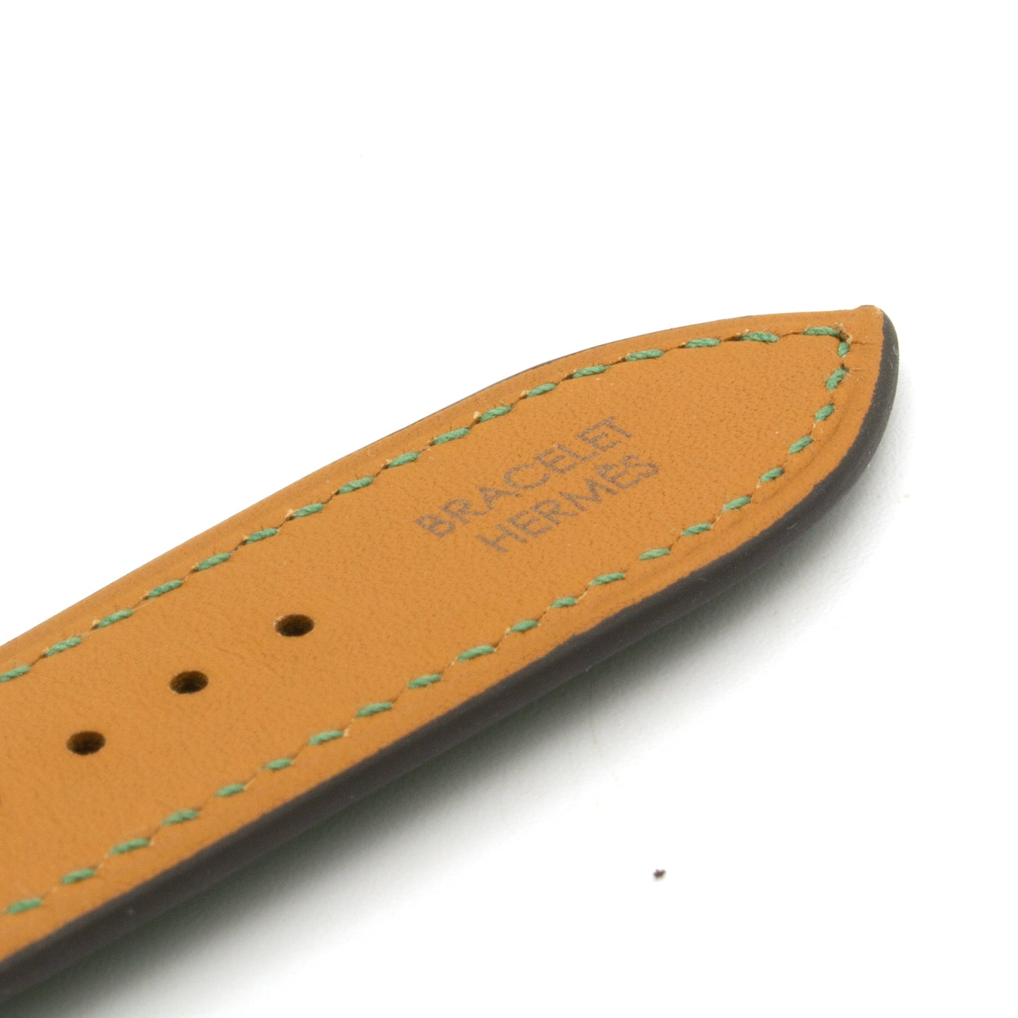 Hermès Cape Cod CC1.710 watch