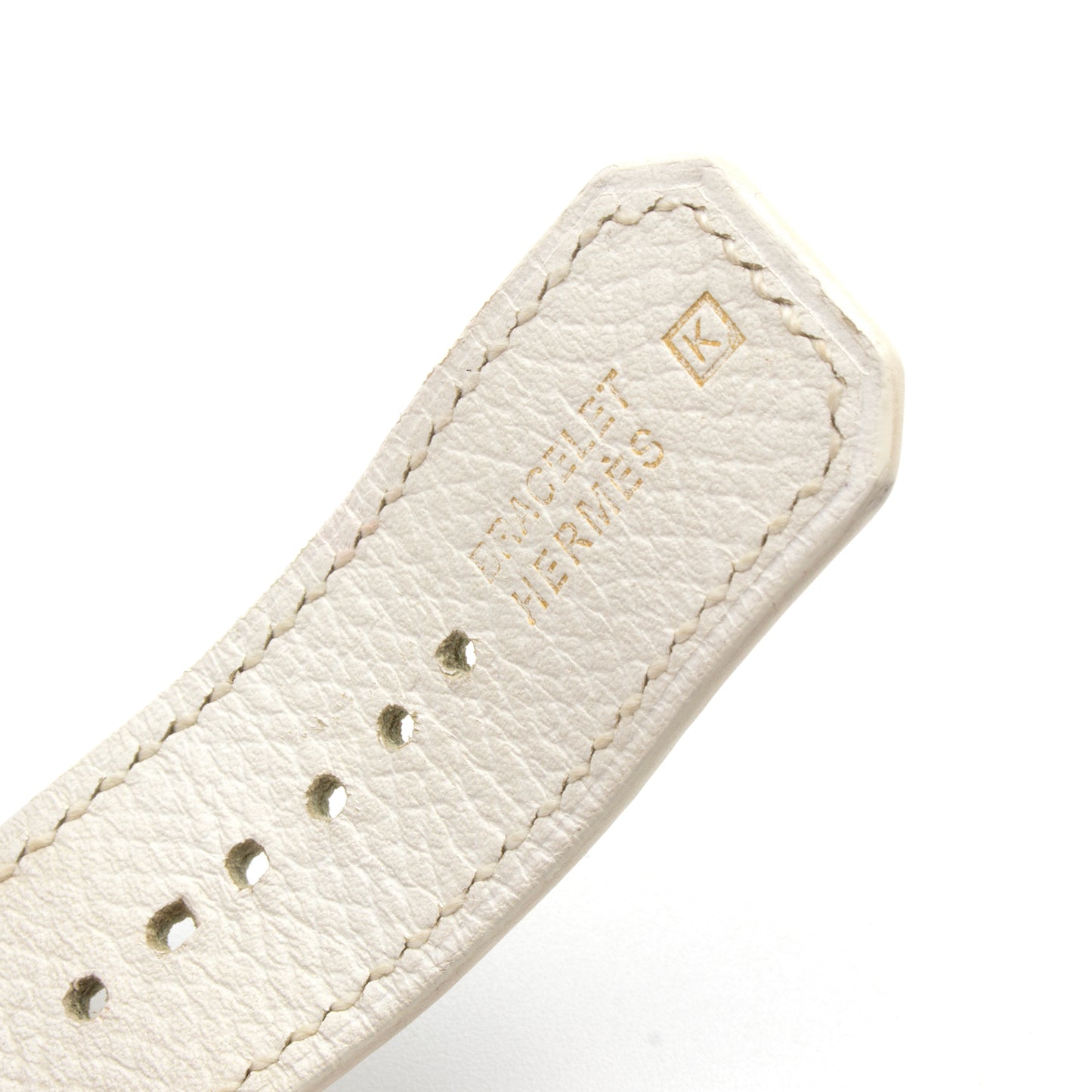 Hermès Cherche Midi CM1.210 watch