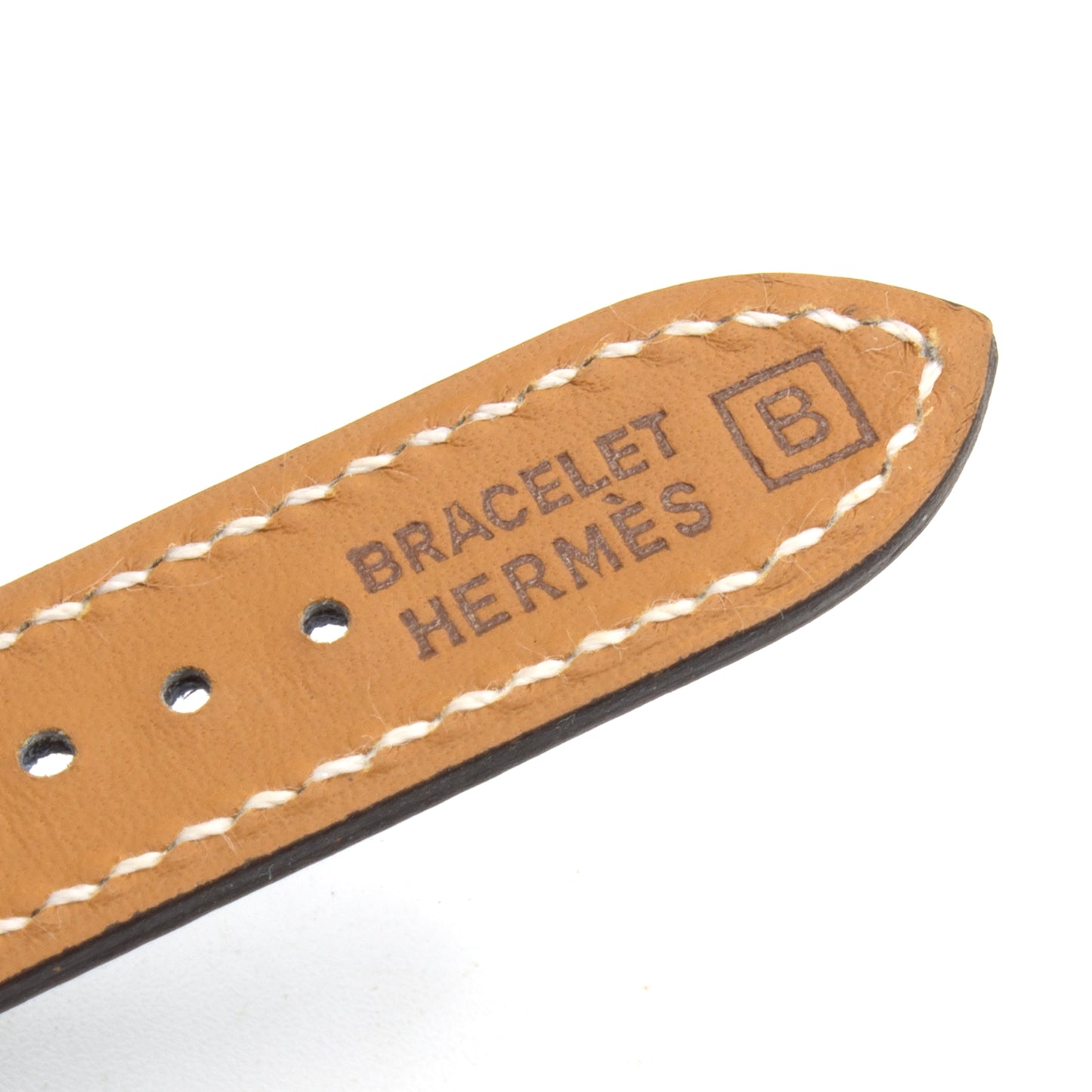 Hermès Clipper Chrono CL1.310 watch