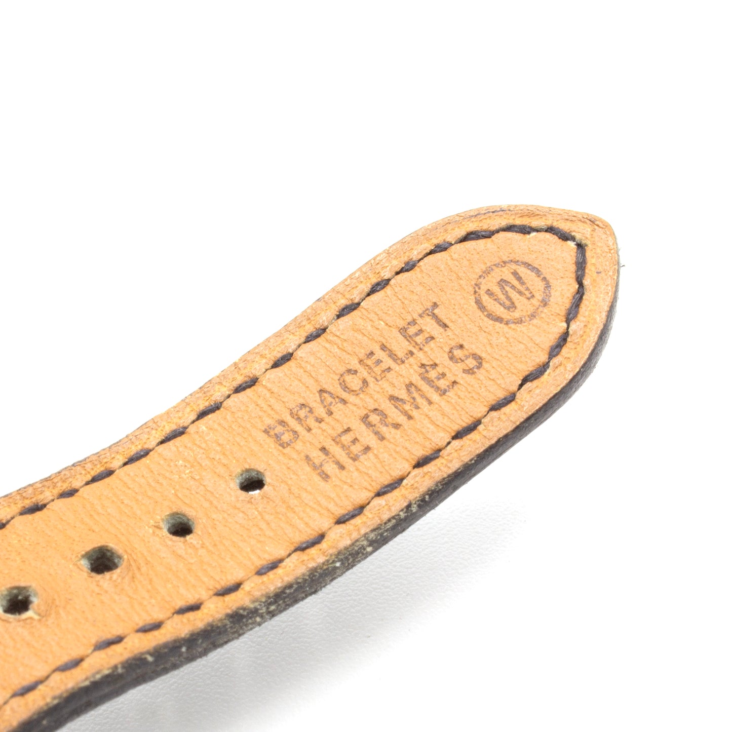 Hermès Médor watch