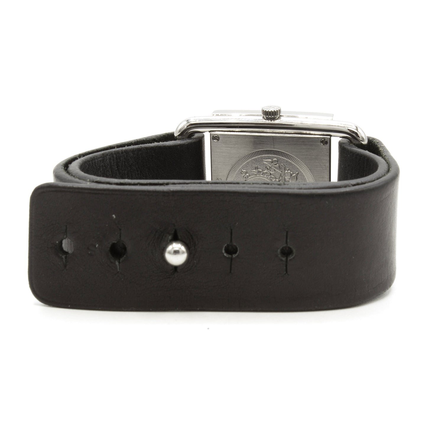 Hermès Barenia BA1.510 watch
