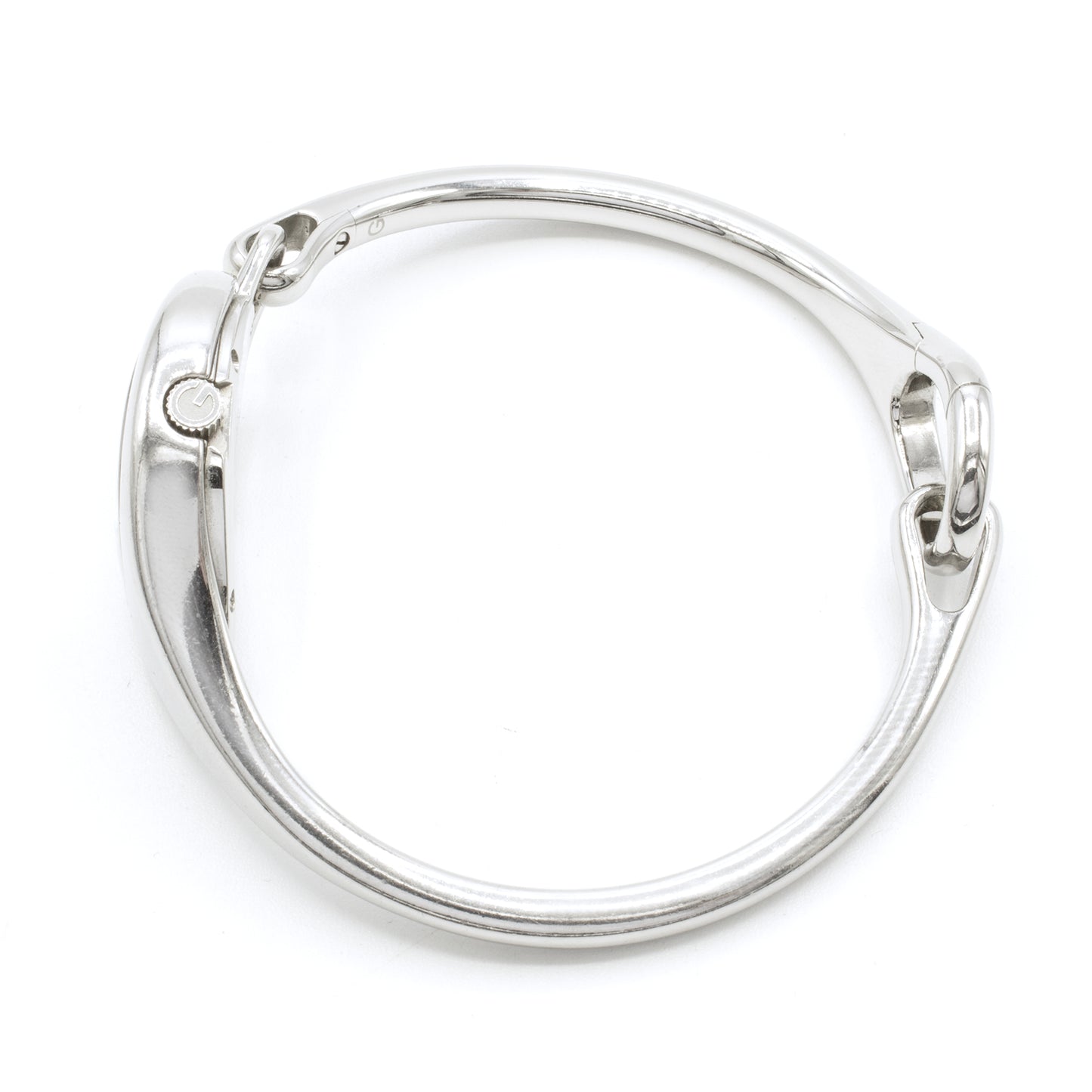 Gucci 103 Horsebit watch