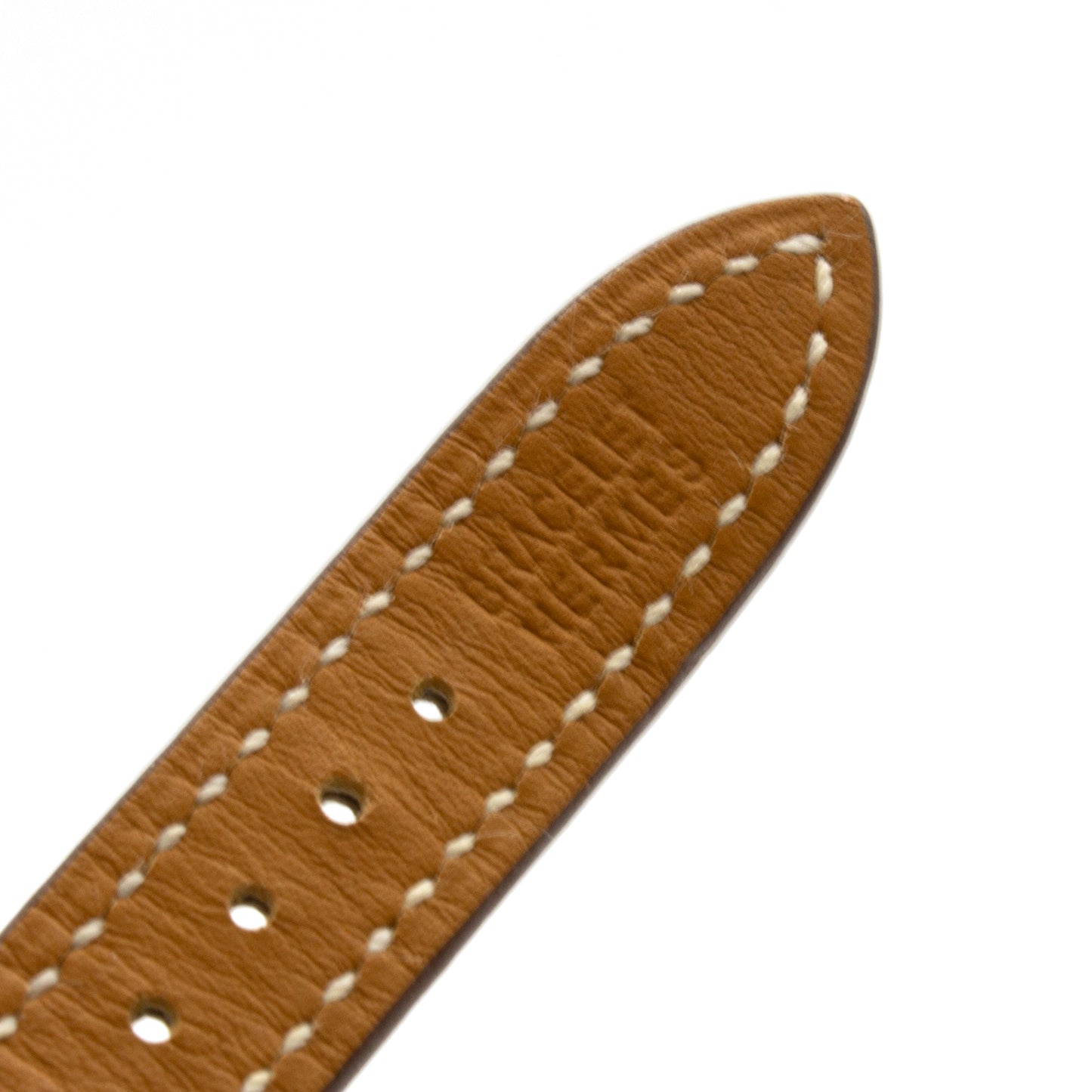 Hermes watch Cape Cod Tonneau CT1.210