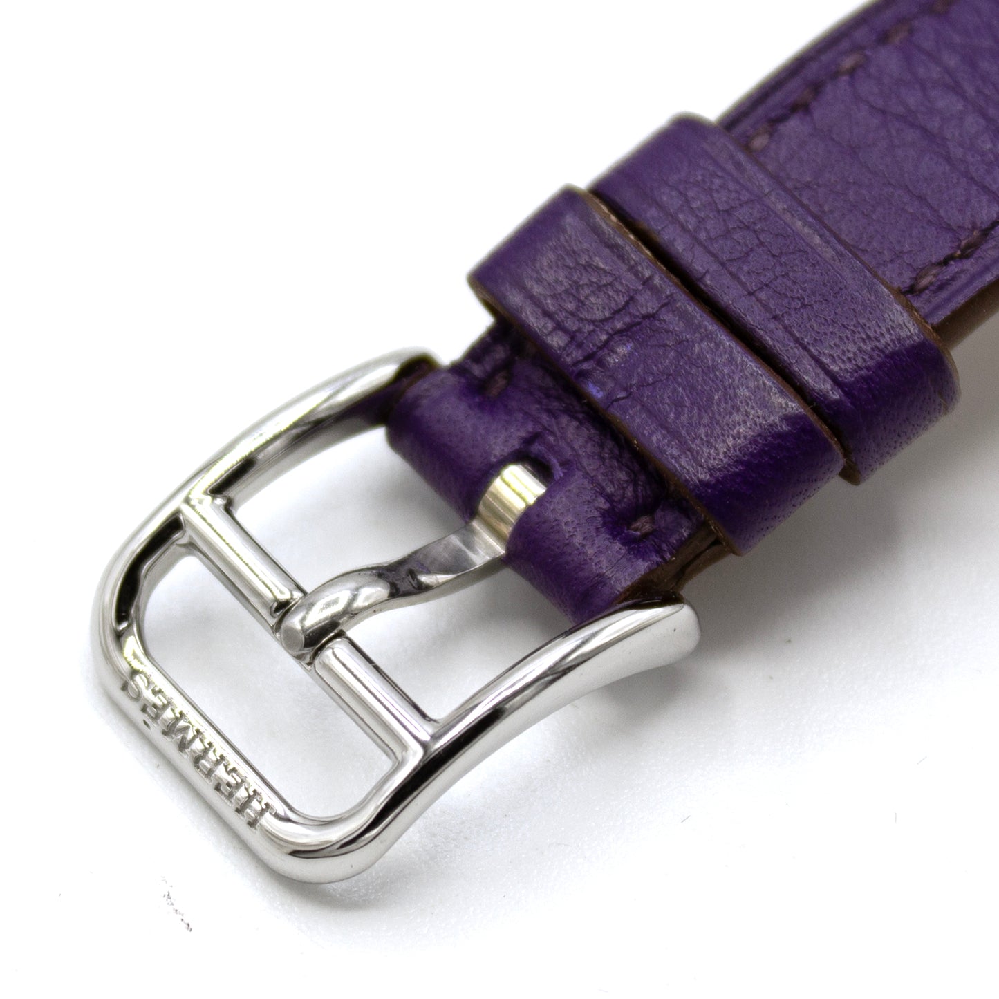 Hermès Cape Cod Tonneau CT1.210 watch