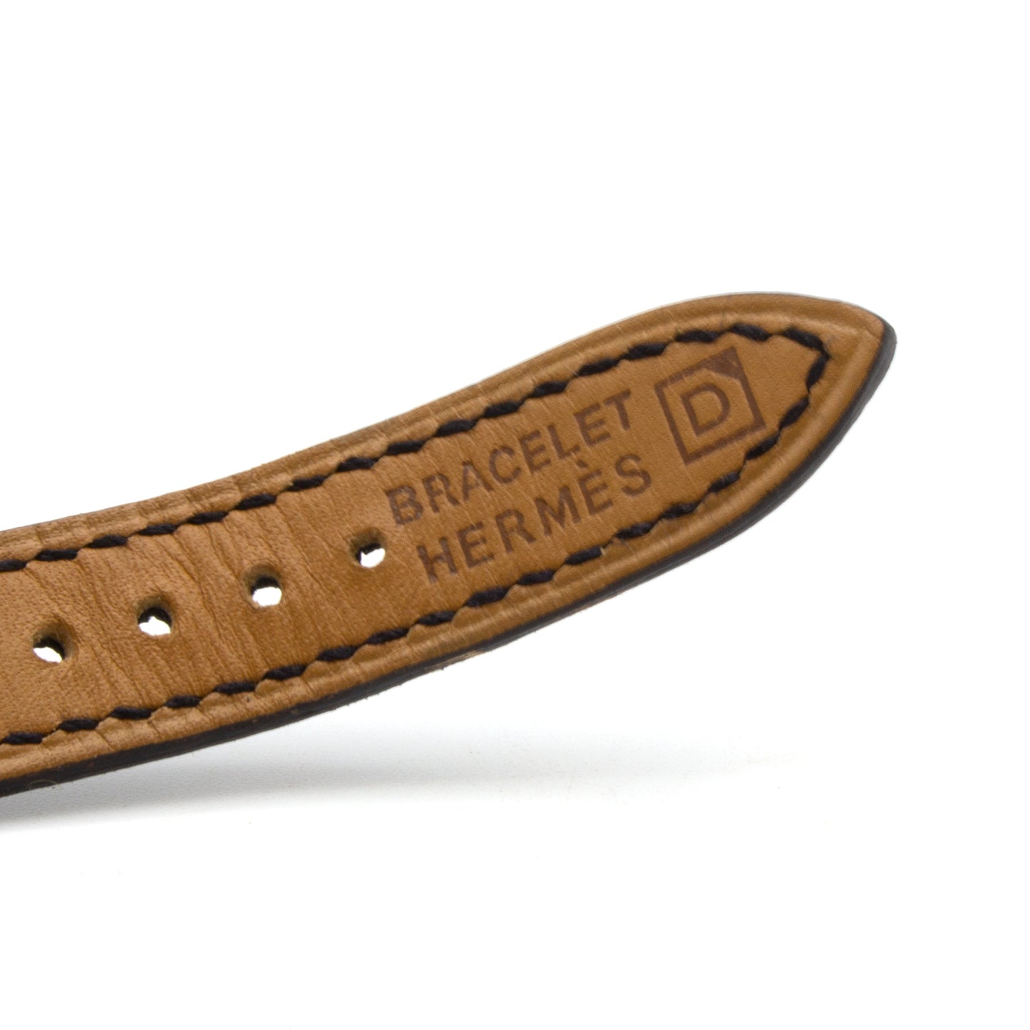 Hermès Kelly KE1.210 watch