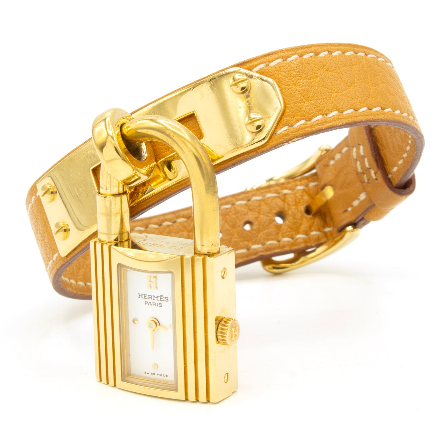 Hermès Kelly Watch