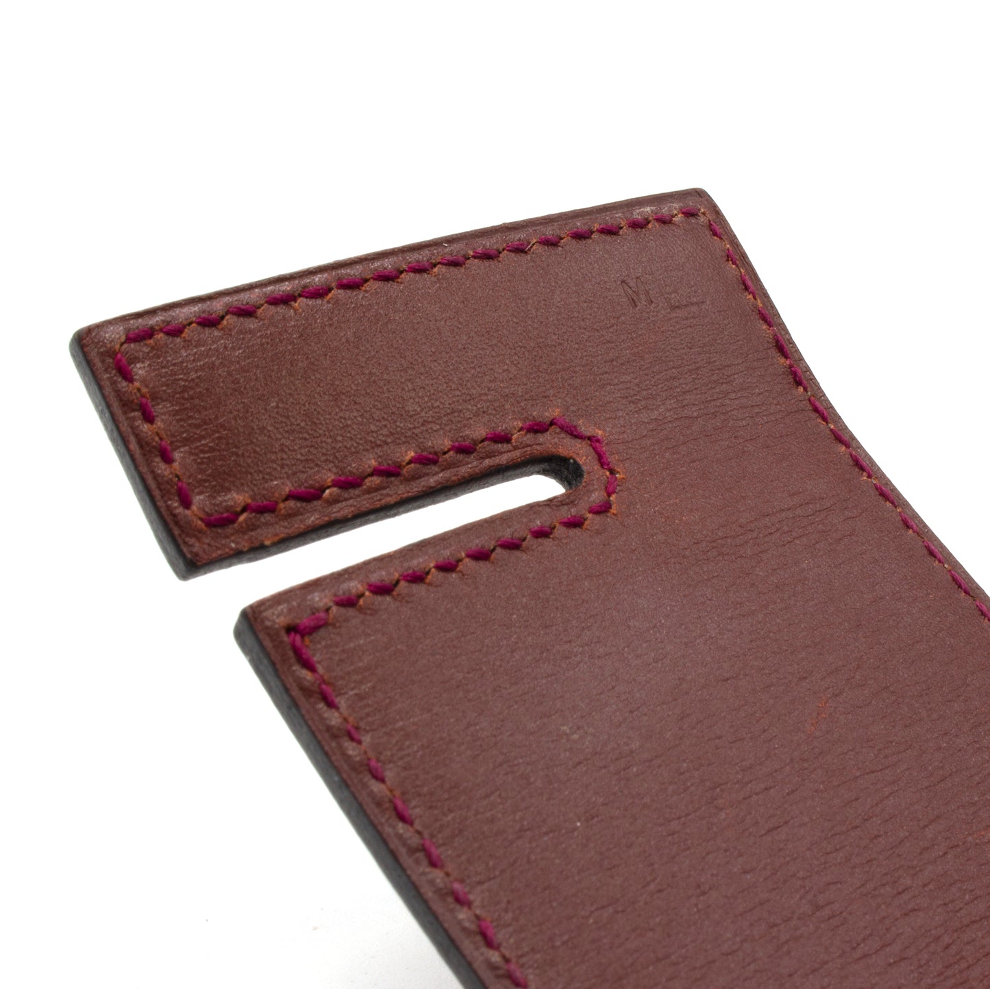 Hermès Manchette bracelet