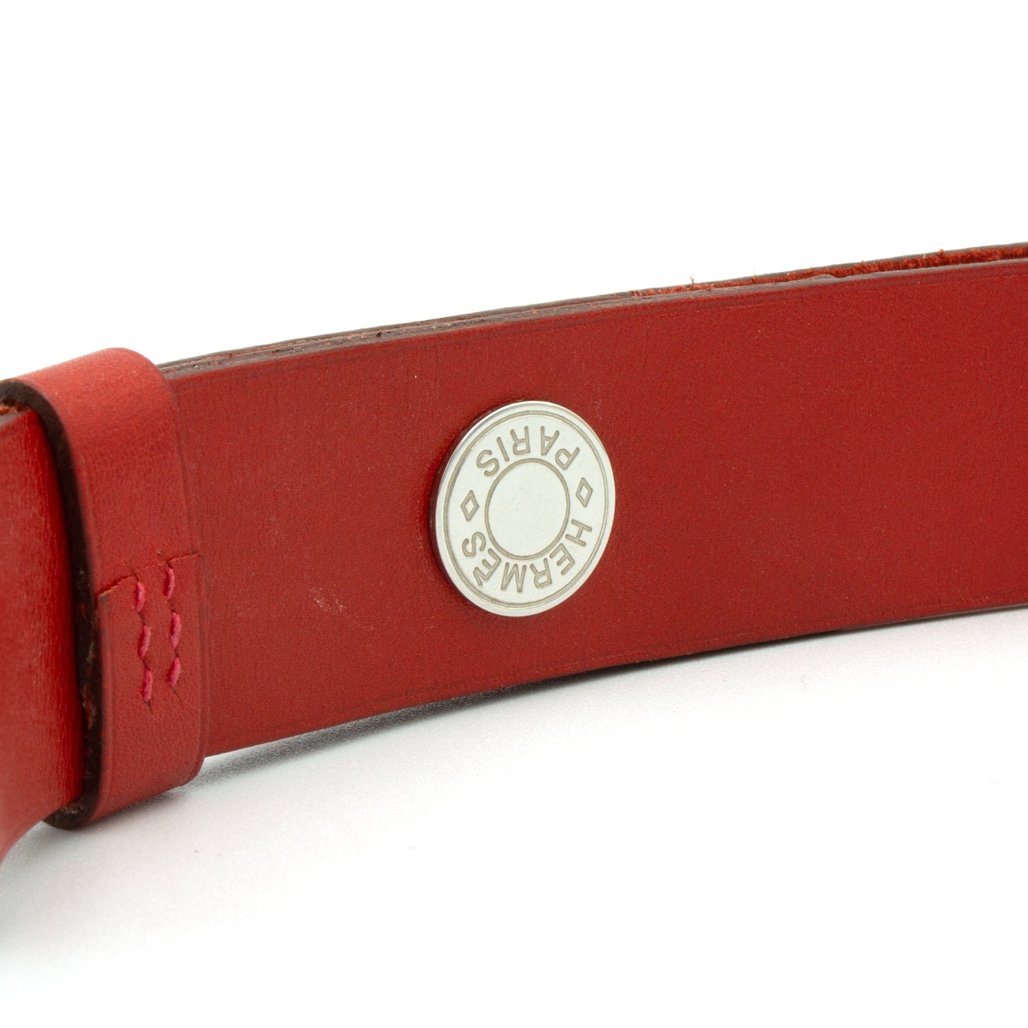 Hermès Barenia BA1.510 watch