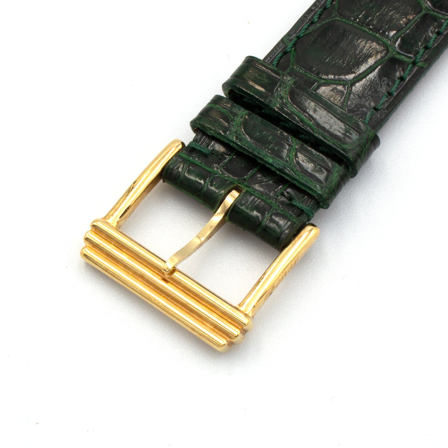 Poiray Ma Première 33mm watch