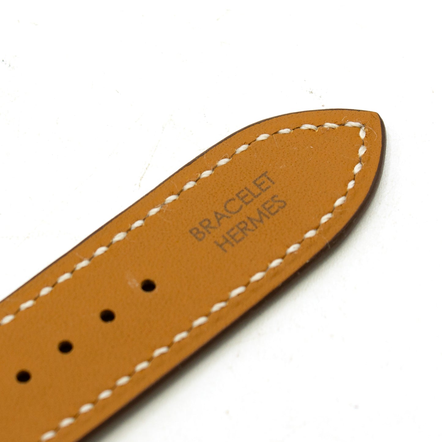 Hermès Clipper CL1.810 watch