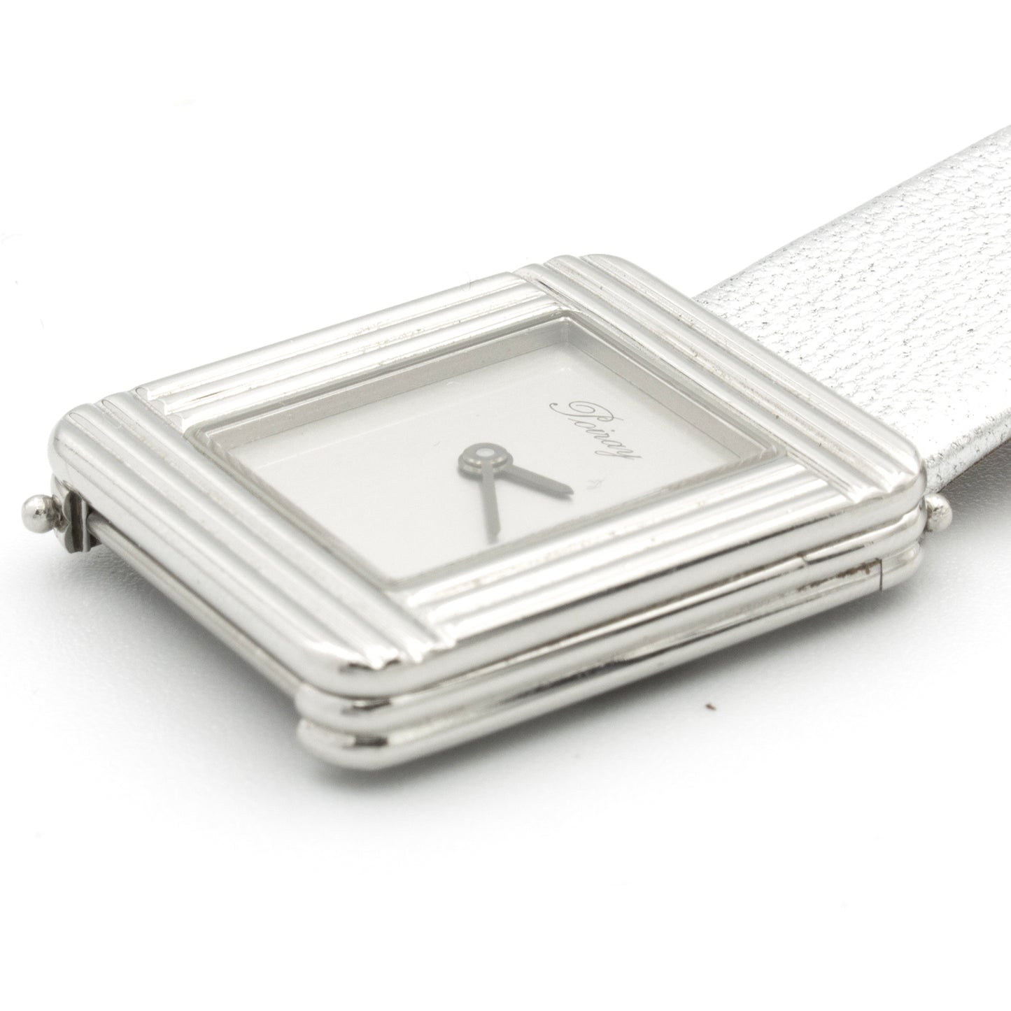 Poiray Ma Première (26x22mm) watch