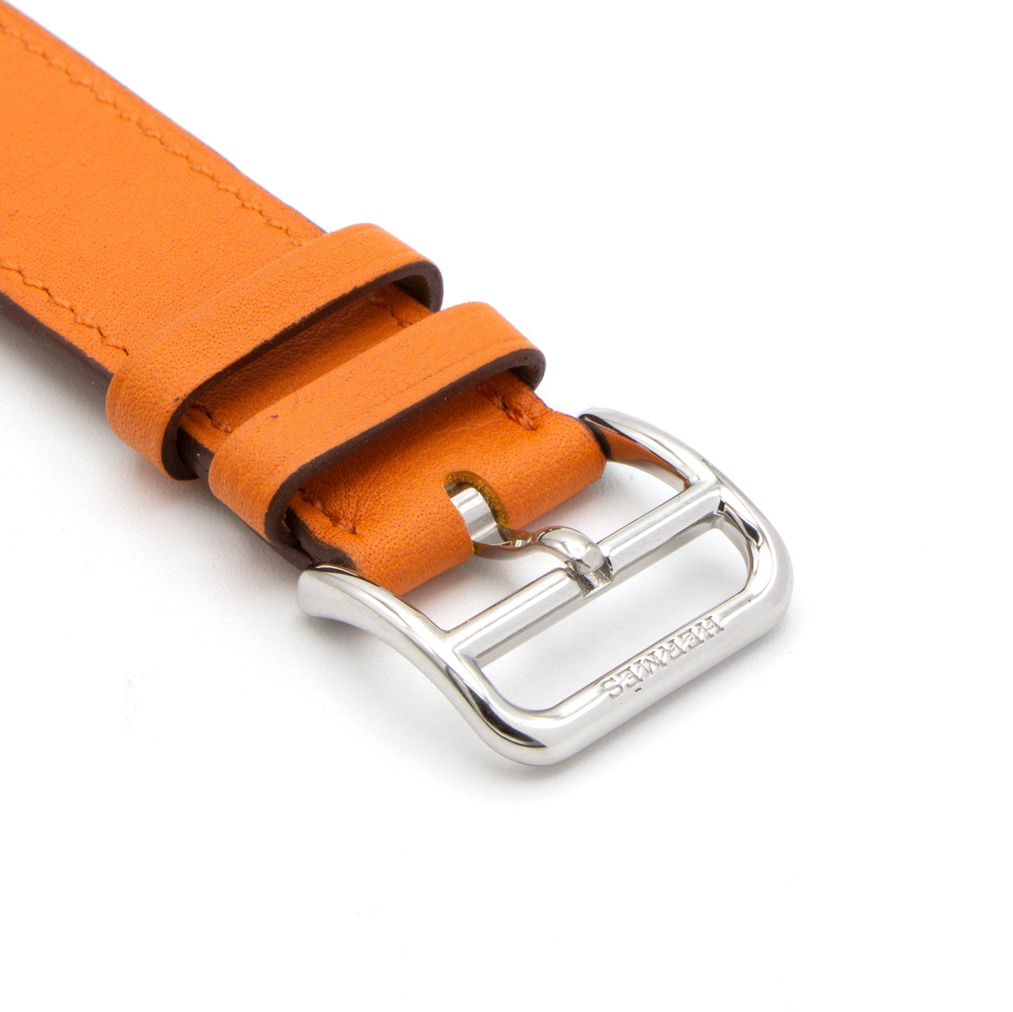 Hermès Clipper CL1.910 watch