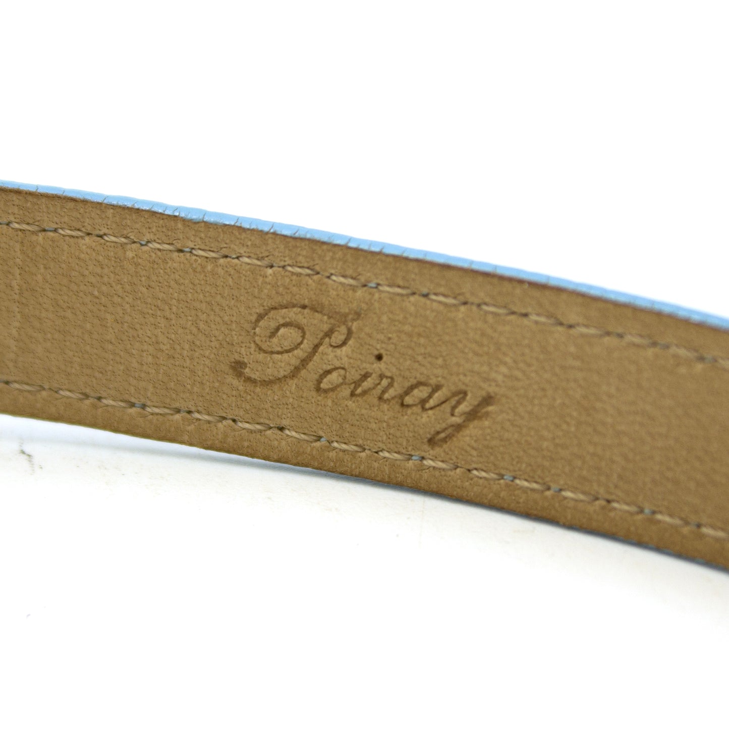 Poiray Ma Première (26x22mm) watch