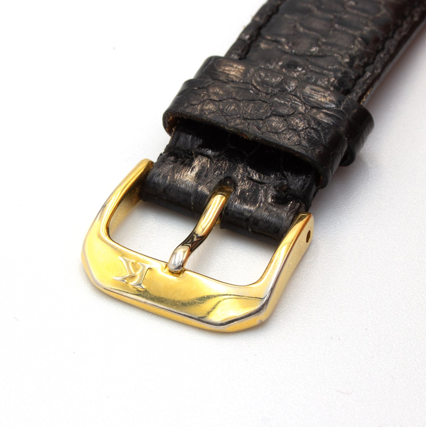 Cartier Tank Must watch