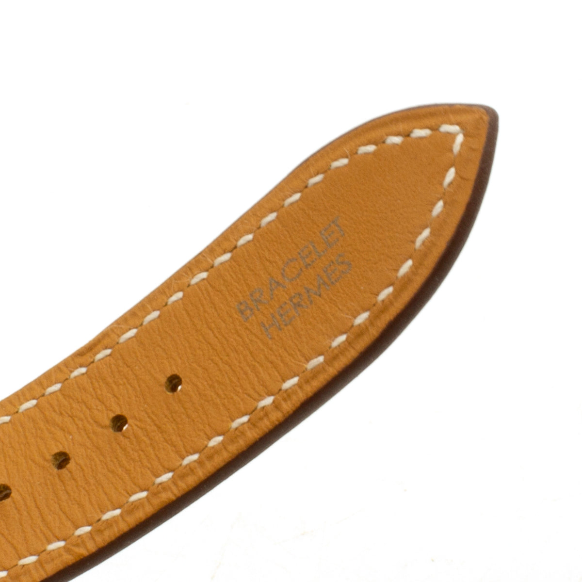 Hermès Cape Cod CC1.910 Chrono watch