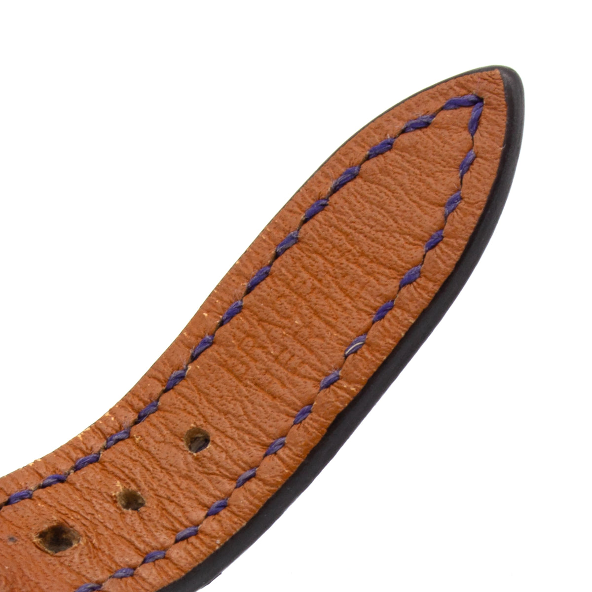 Hermès Cape Cod CC1.210 watch