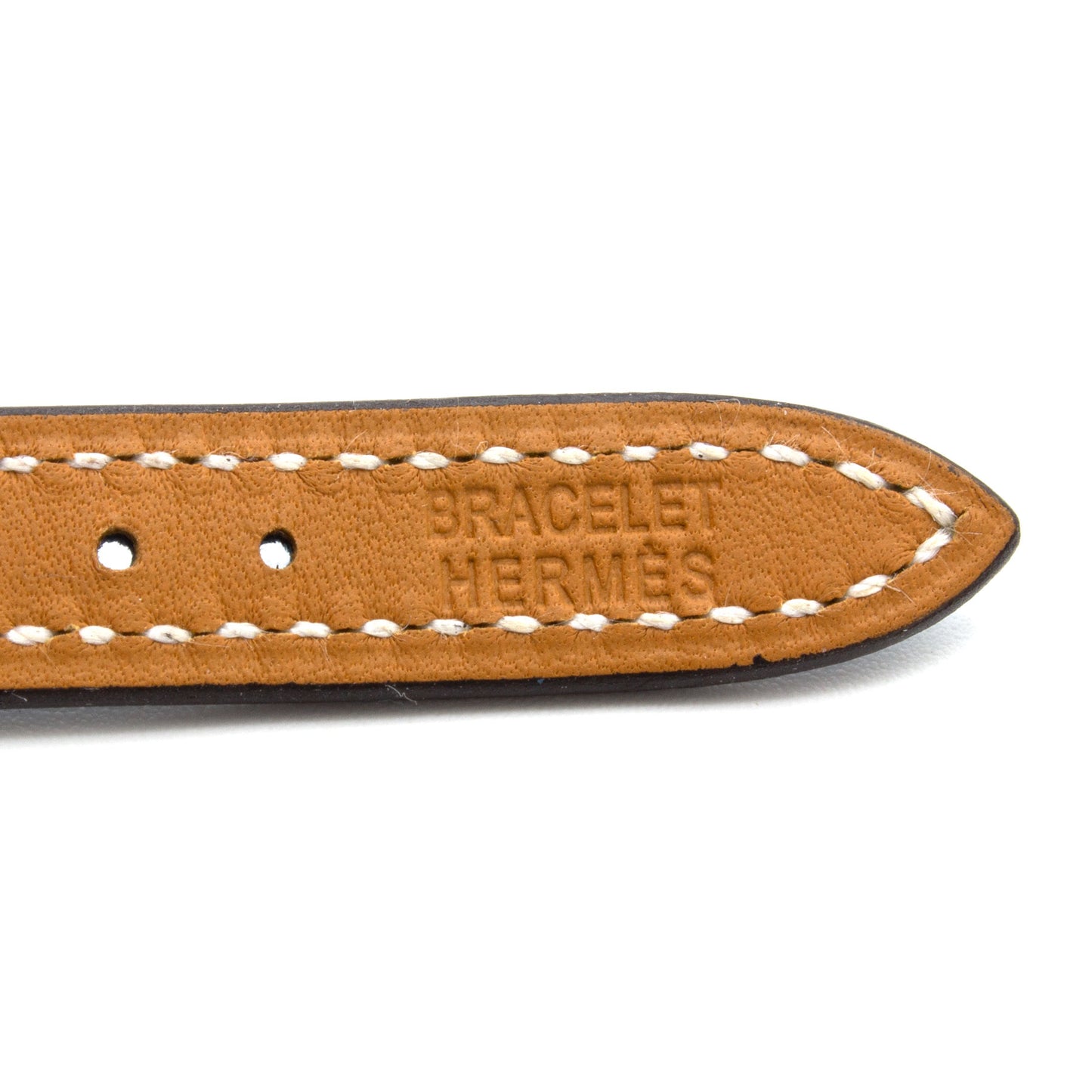 Hermès Cape Cod Nantucket NA1.250 watch