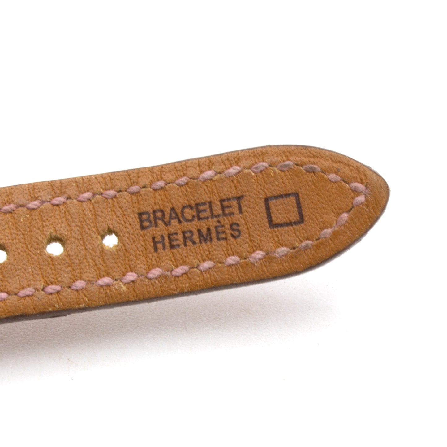 Hermès Arceau AR5.210 watch