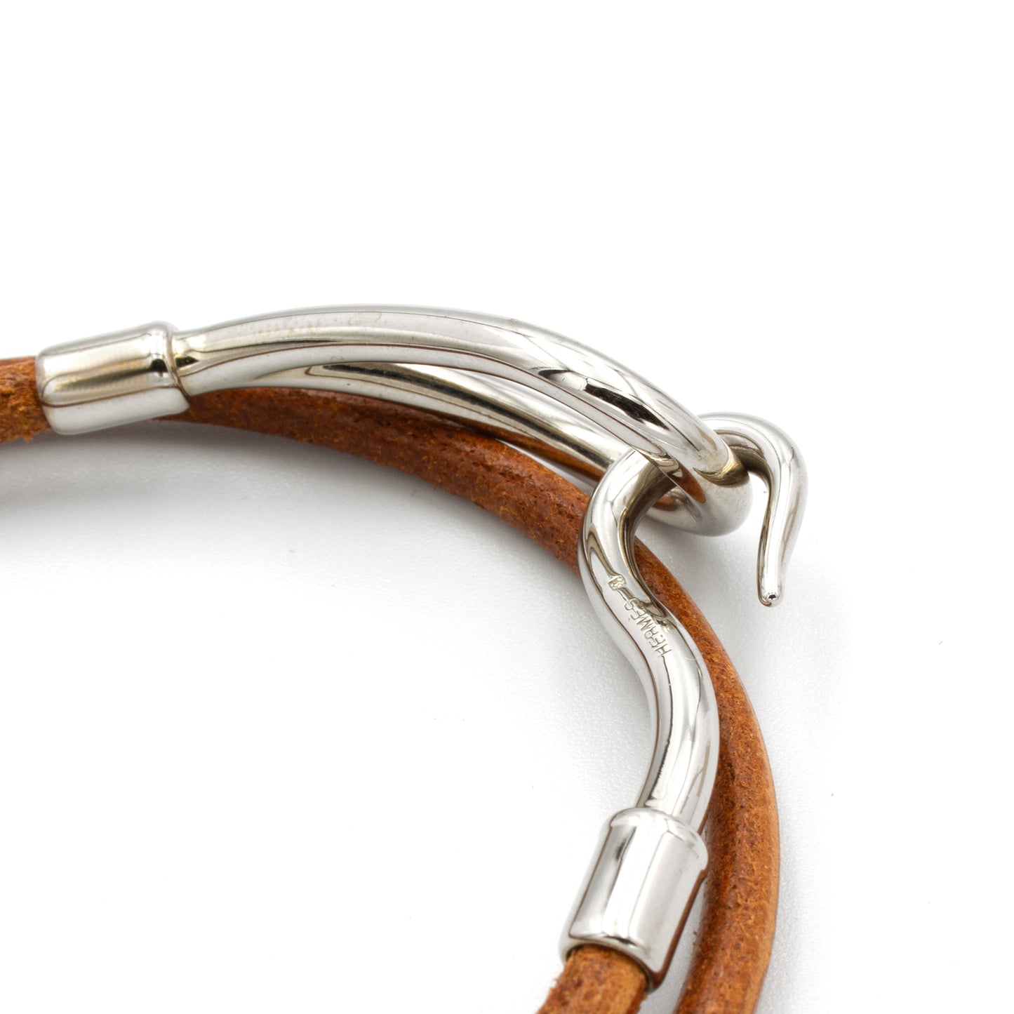 Hermès Jumbo bracelet