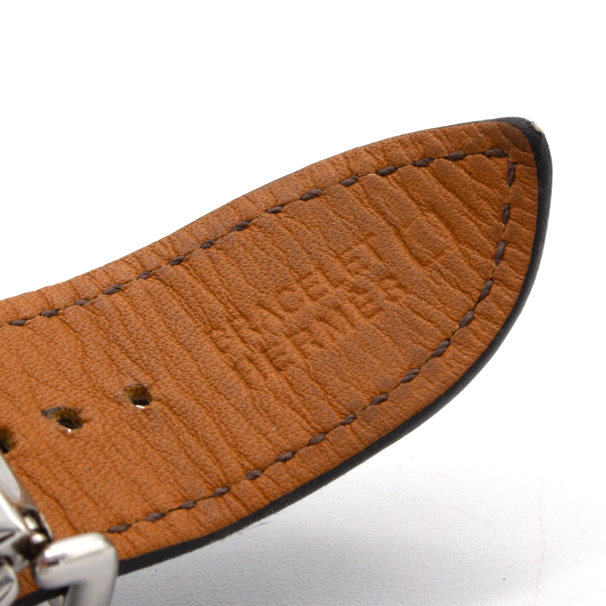 Hermès Cape Cod CD6.710 Automatic watch