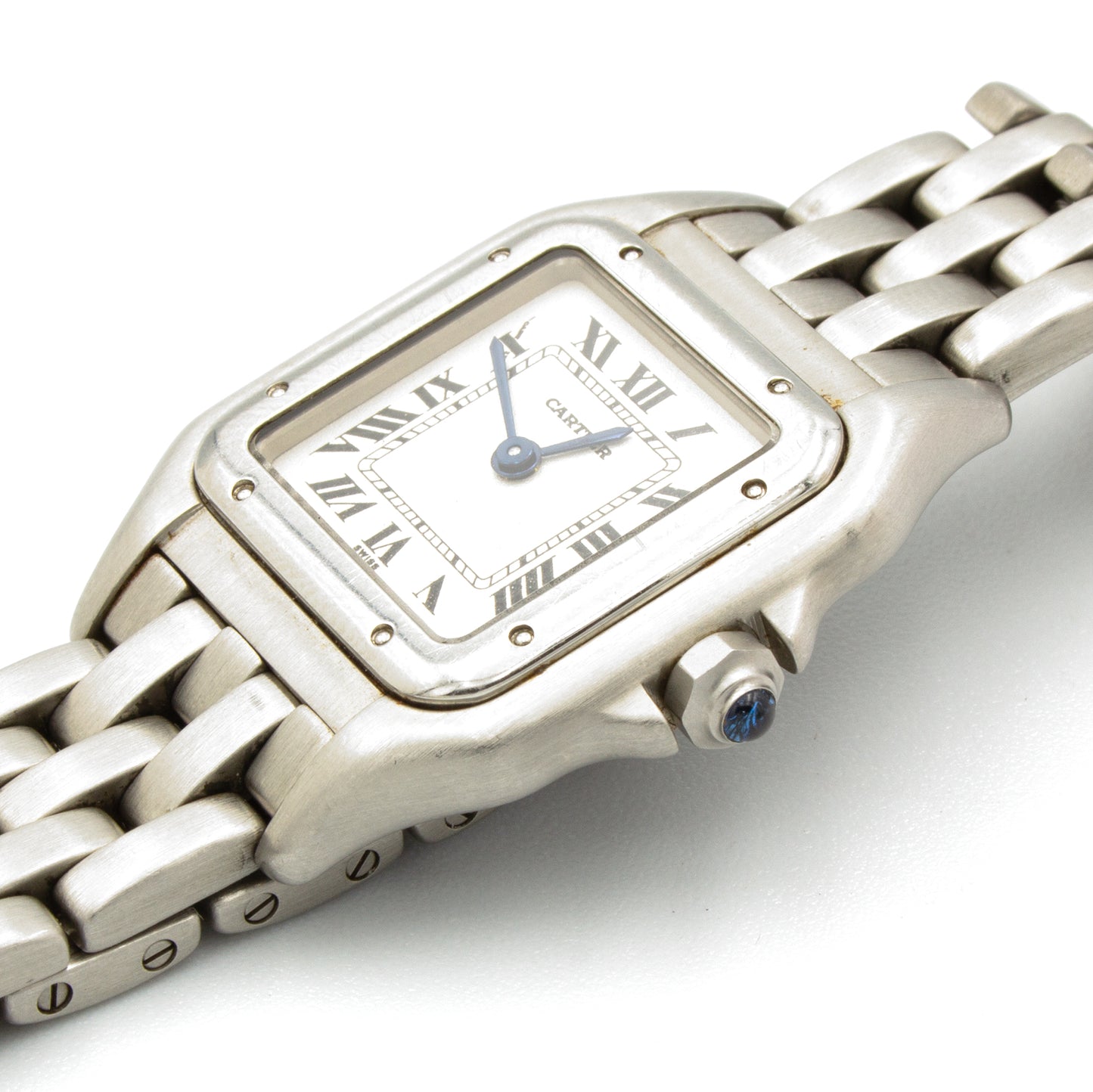 Cartier Panthère 1320 watch