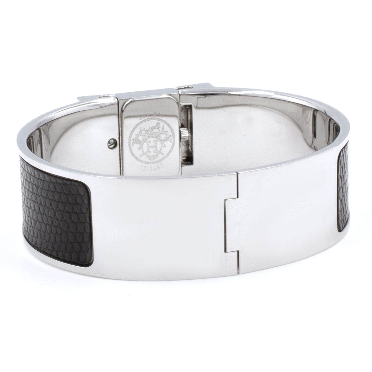 Hermès Loquet LO1.210 watch
