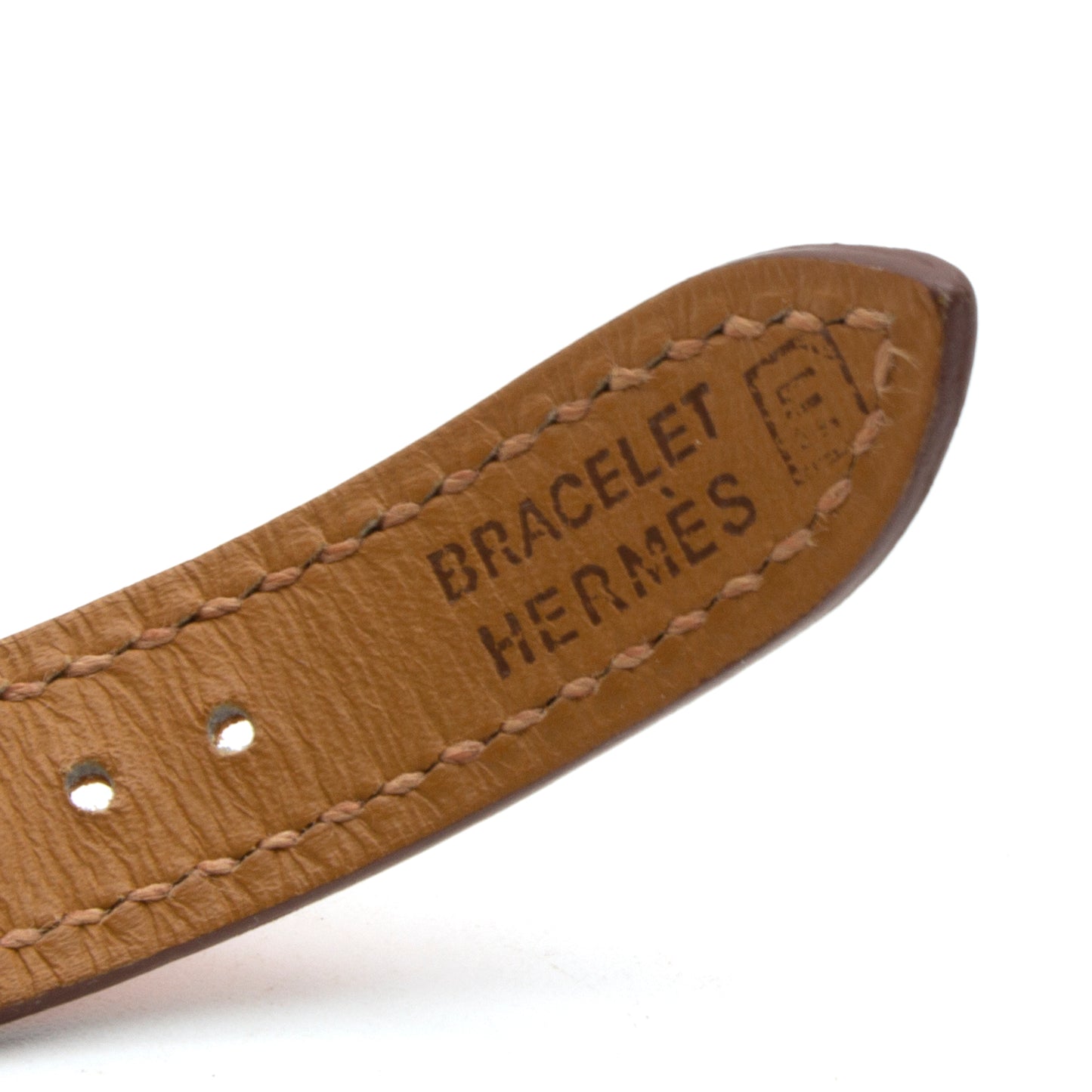 Hermès Cape Cod CC1.210 watch