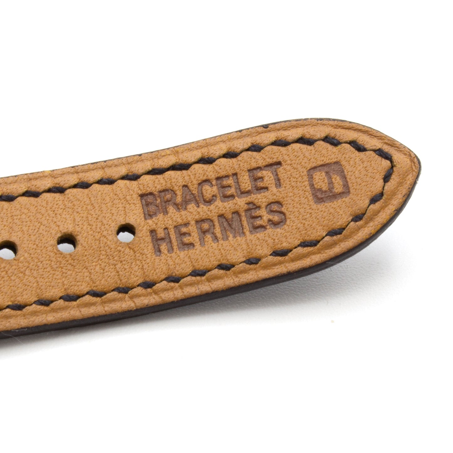 Hermès Heure H HH1.210 watch