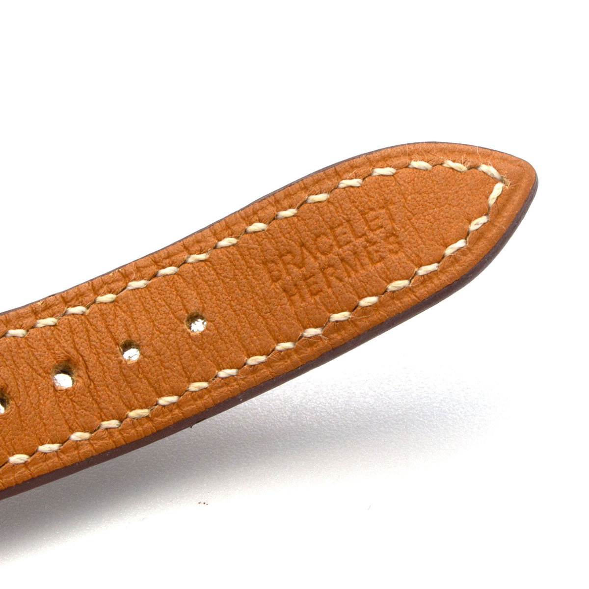 Hermès Kelly KE1.210 watch