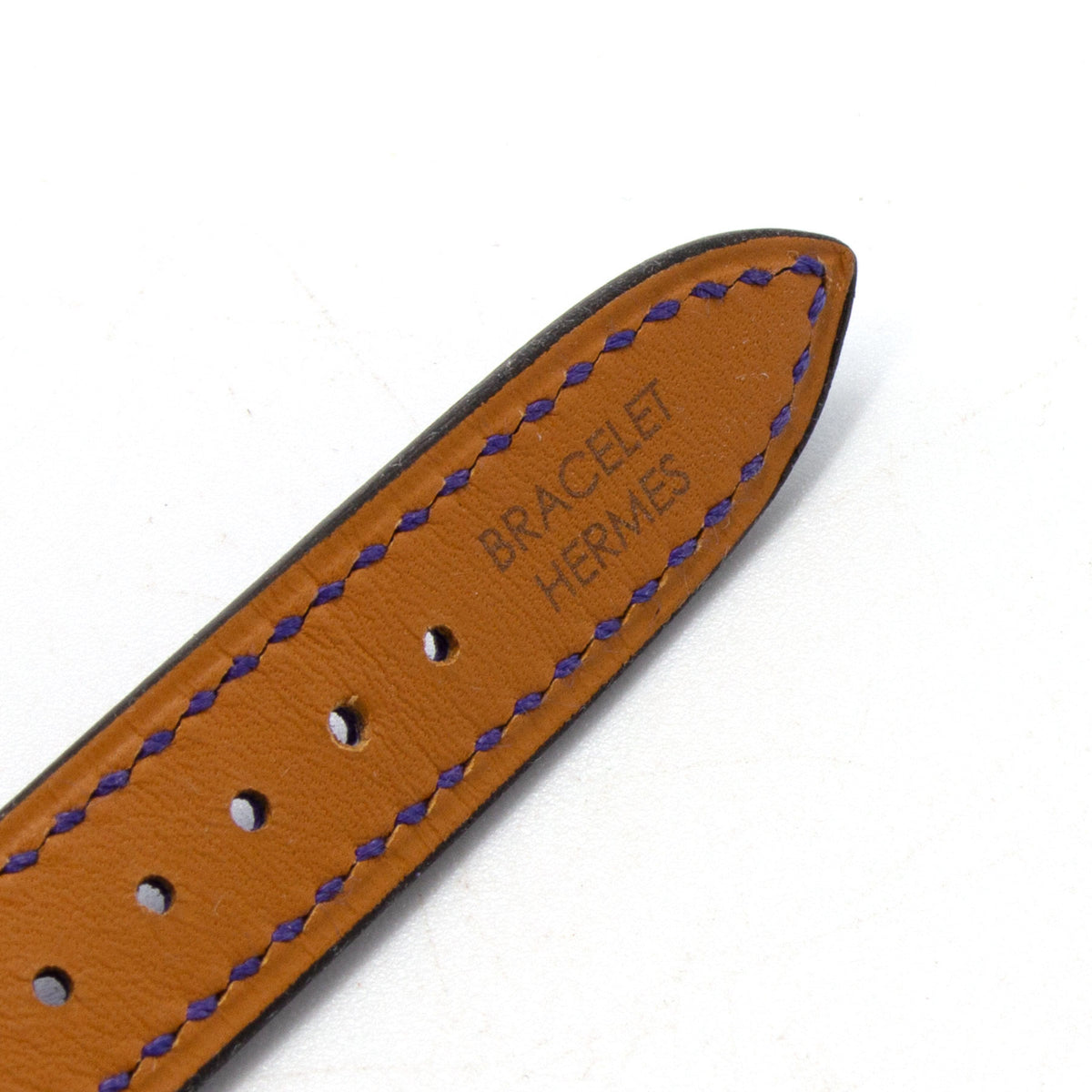 Hermès Kelly watch