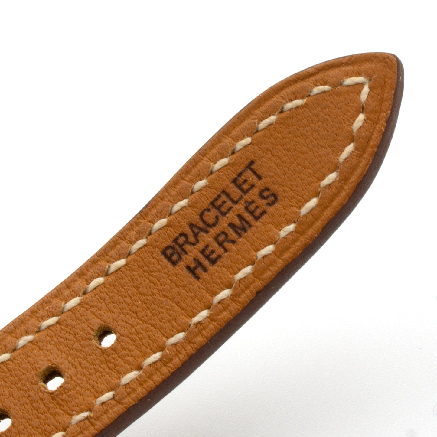 Hermès Cape Cod CC1.210 watch