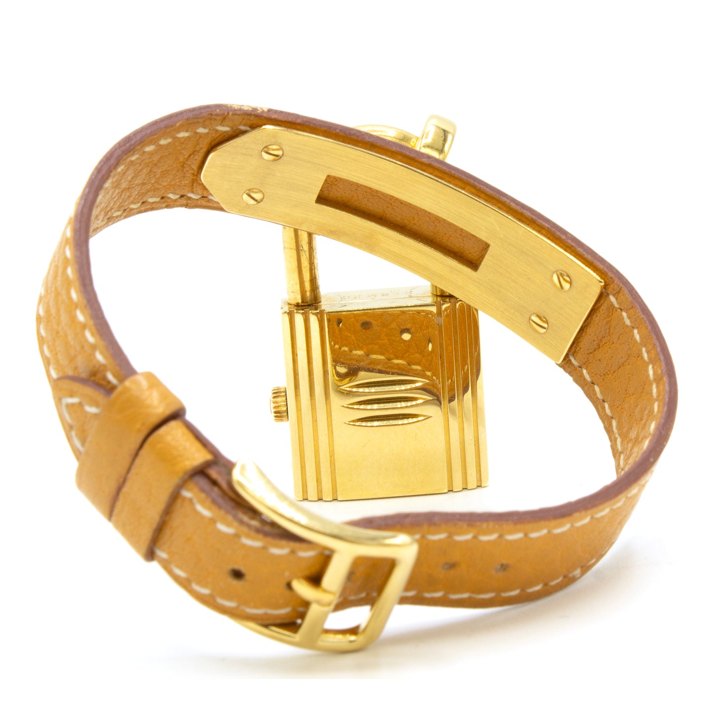 Hermès Kelly Watch