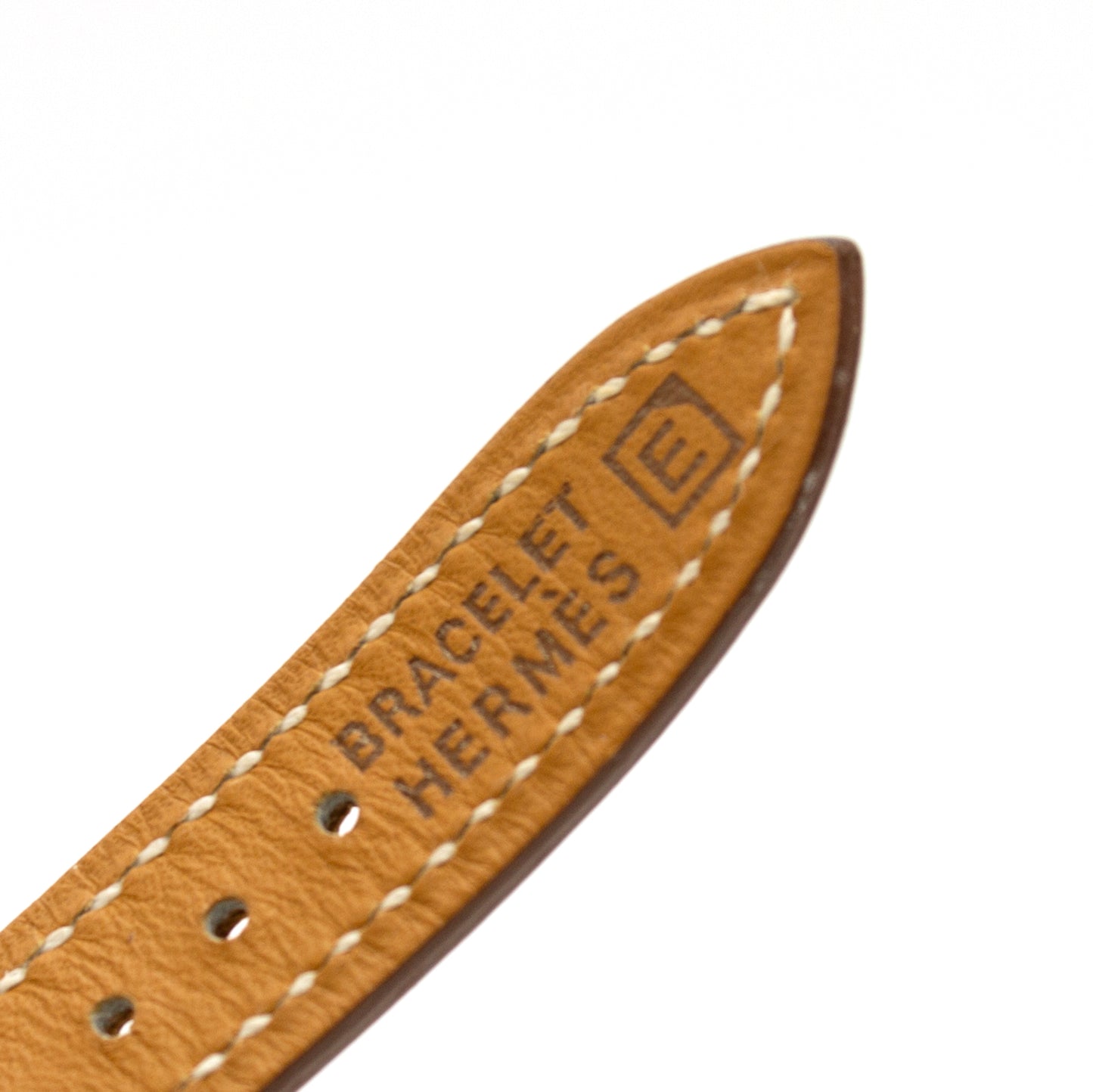 Hermès Tandem TA1.210 watch