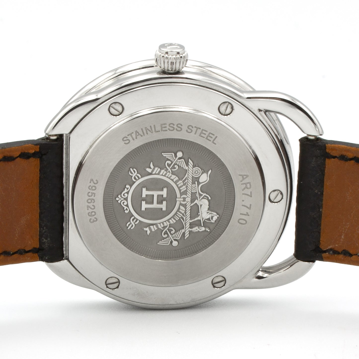 Hermès Arceau AR7.710 watch