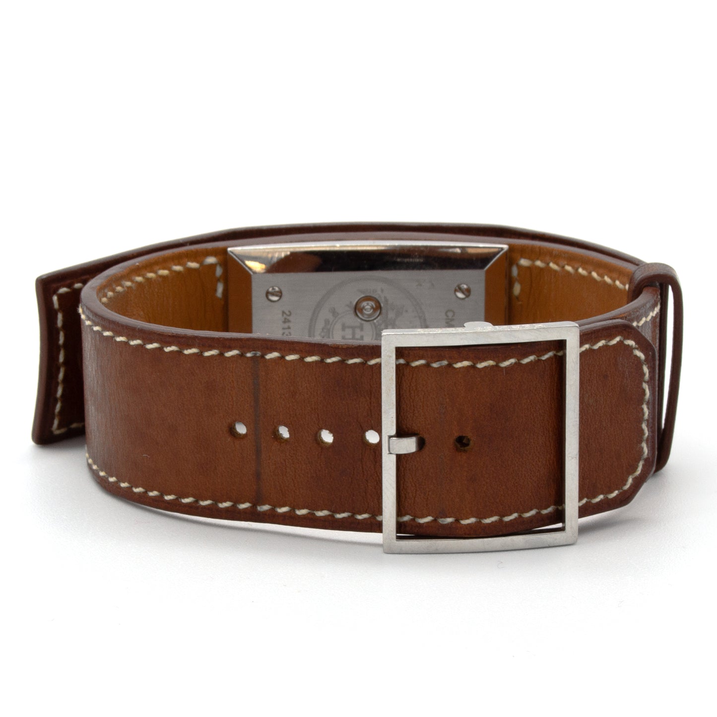 Hermes Cherche Midi watch