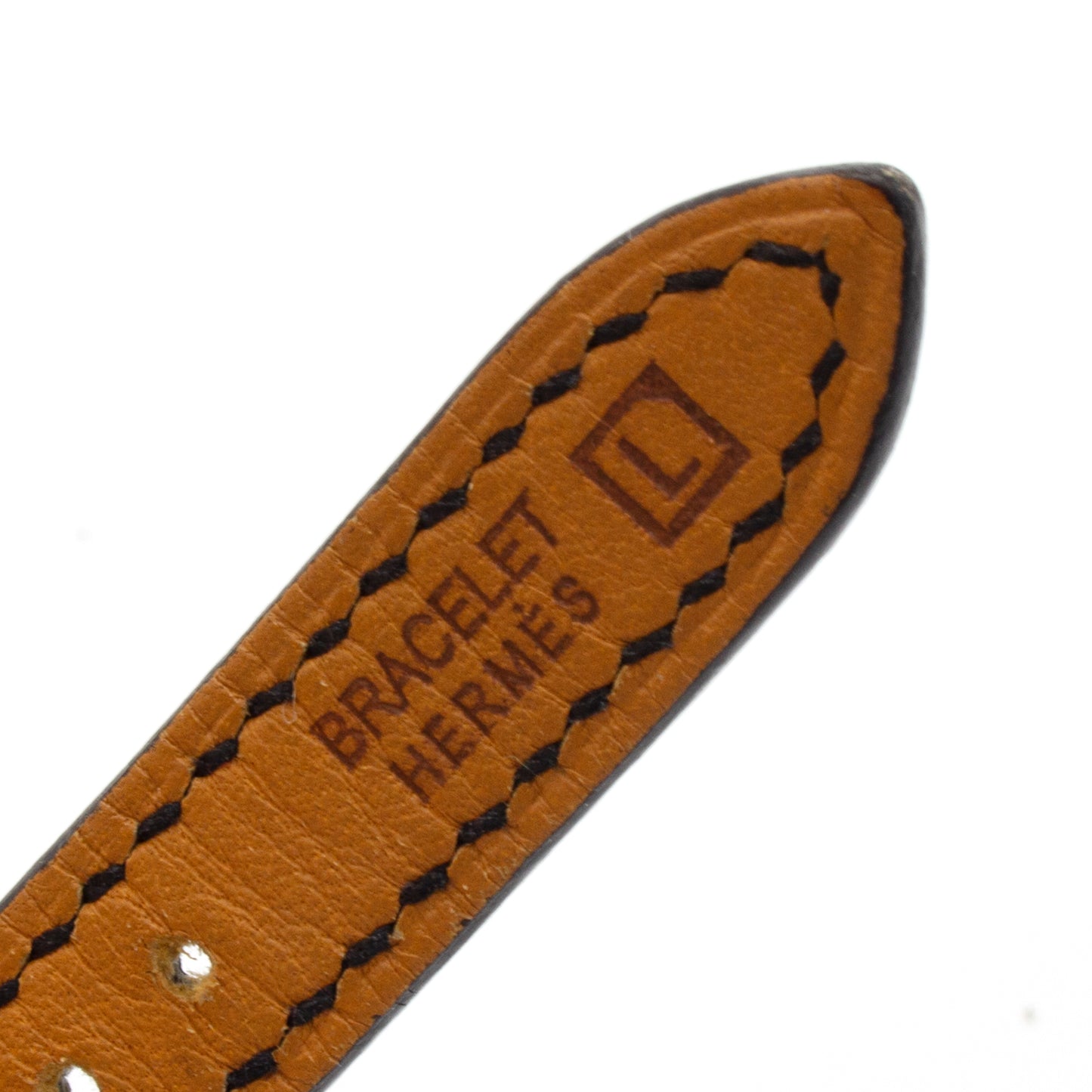 Hermès Médor ME2.111 watch