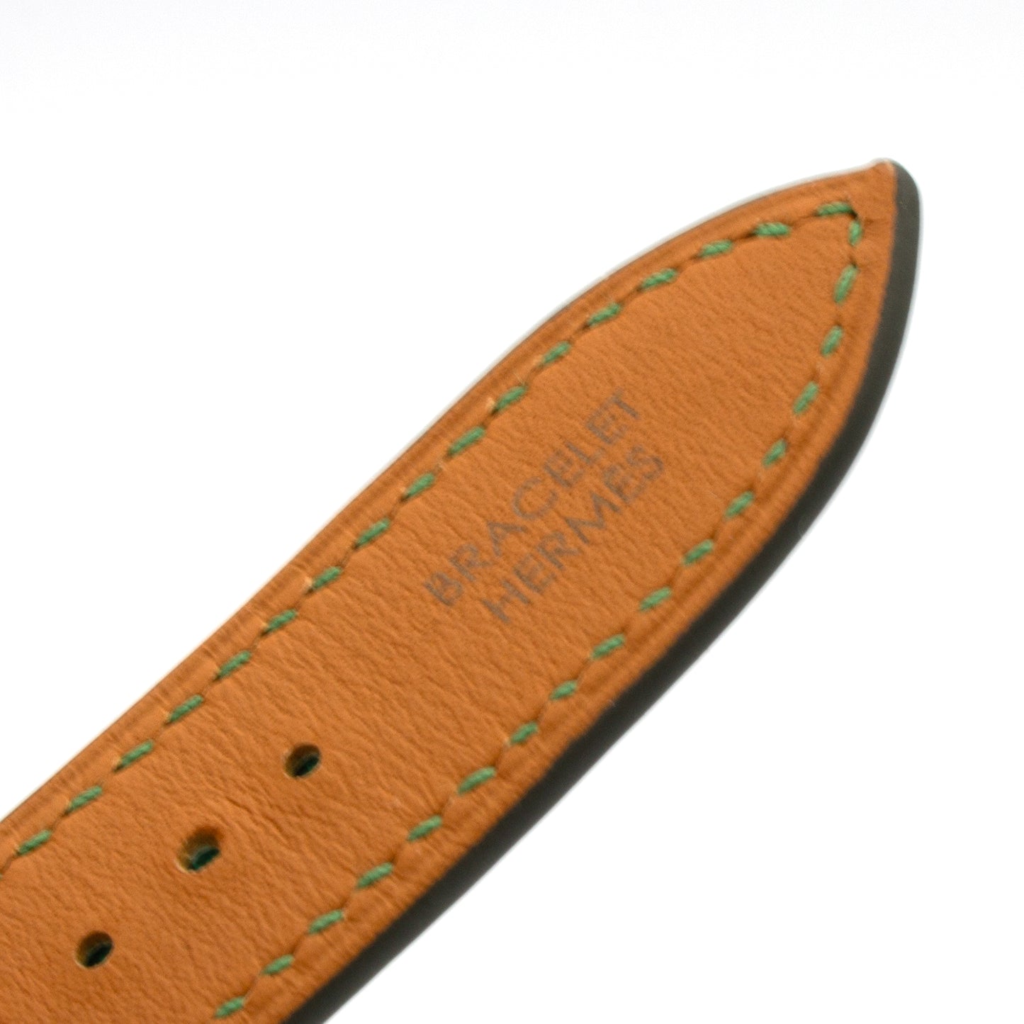 Hermès Cape Cod CC2.710 watch