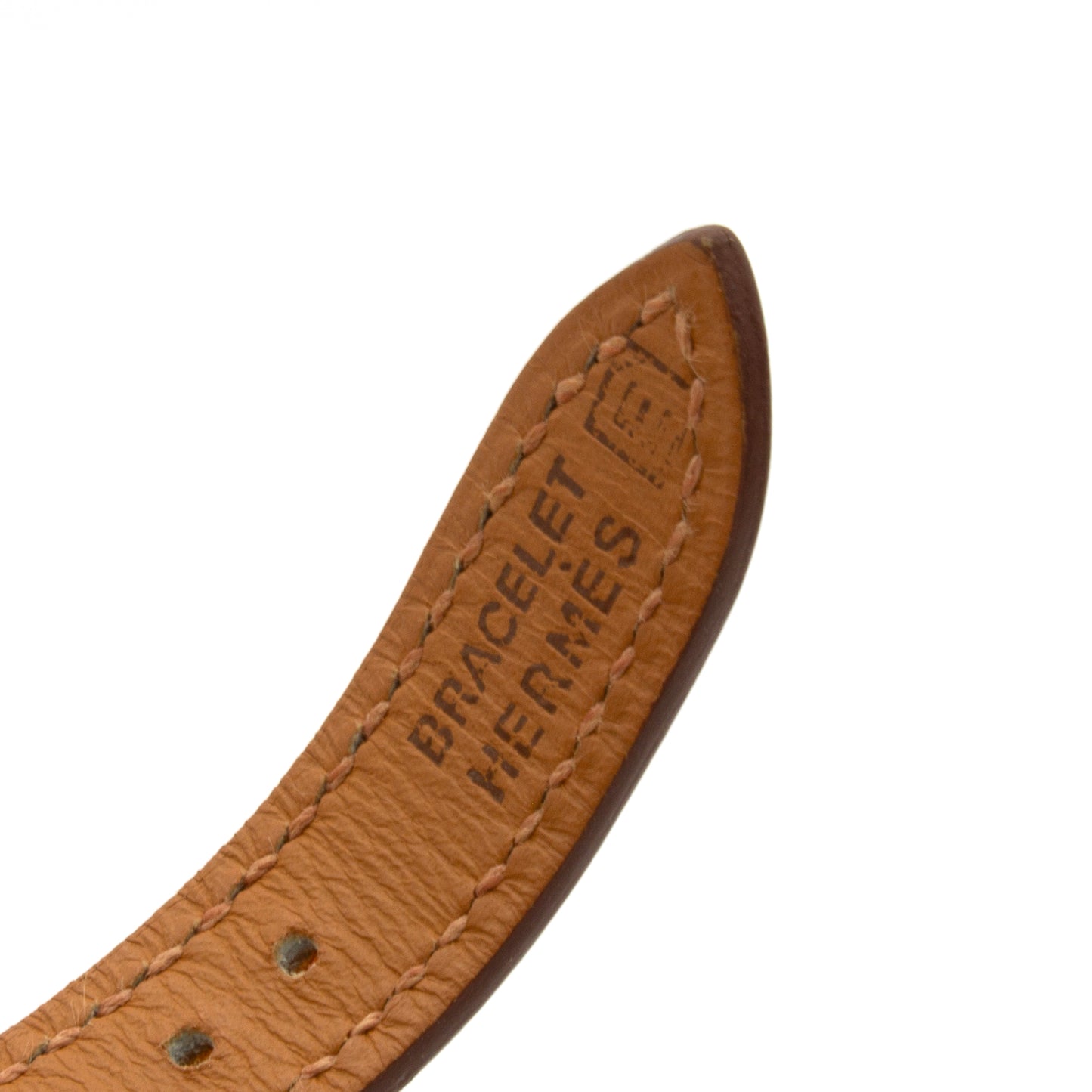 Hermès Cape Cod CC1.210 watch