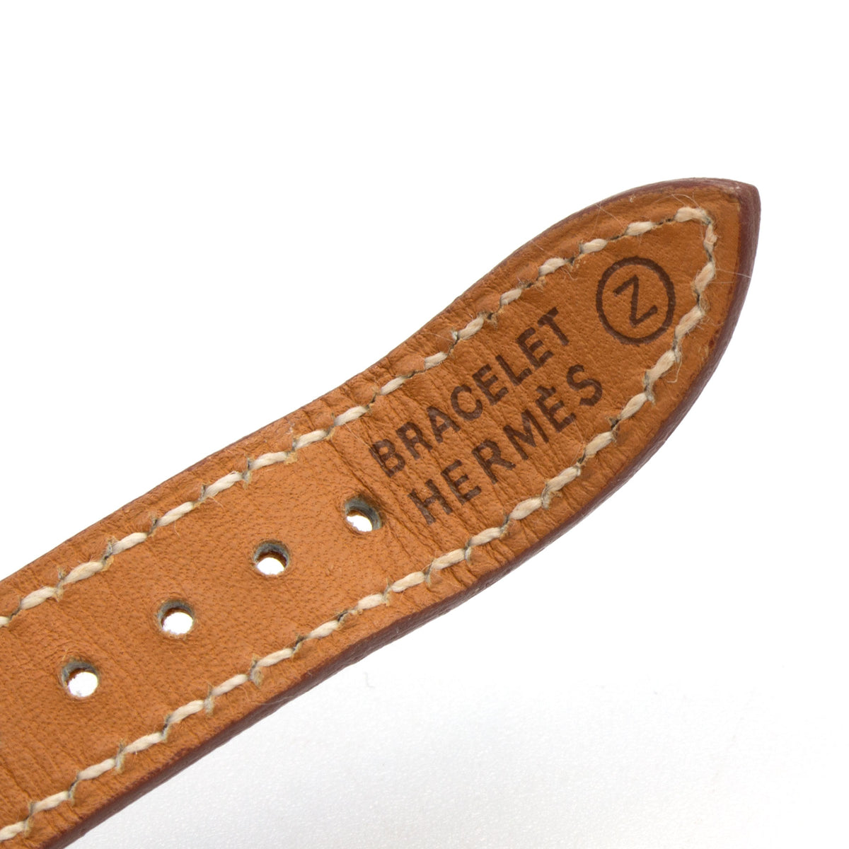 Hermès Kelly watch