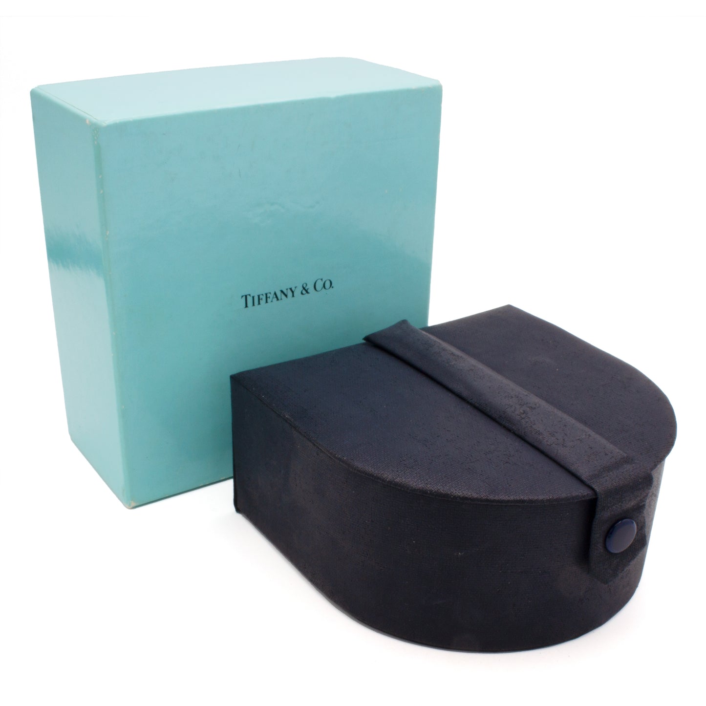 Tiffany & Co Atlas watch